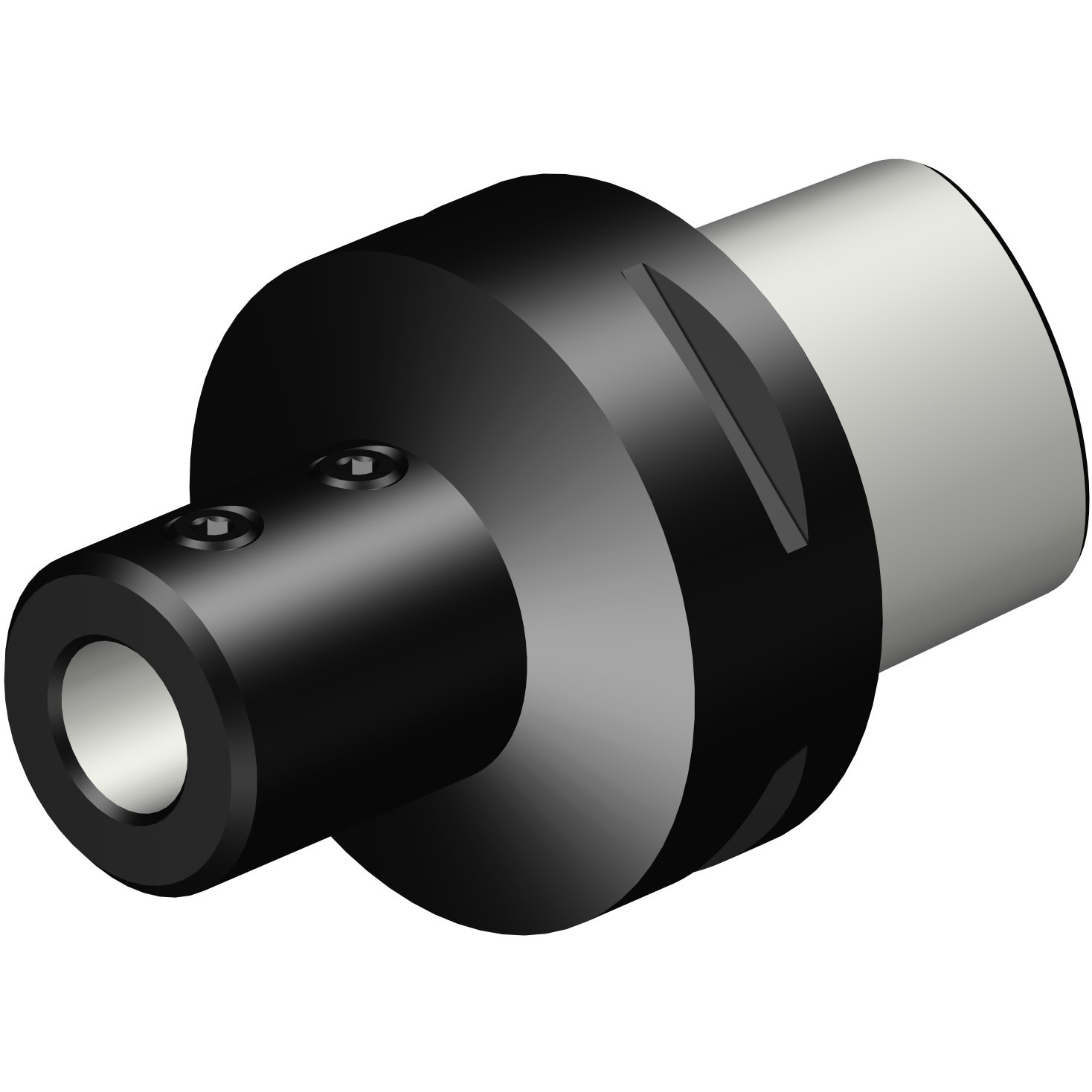 C8-391.27-20 080 CoromantCapto(R) ISO 9766アダプタ 1個 サンドビック 【通販モノタロウ】