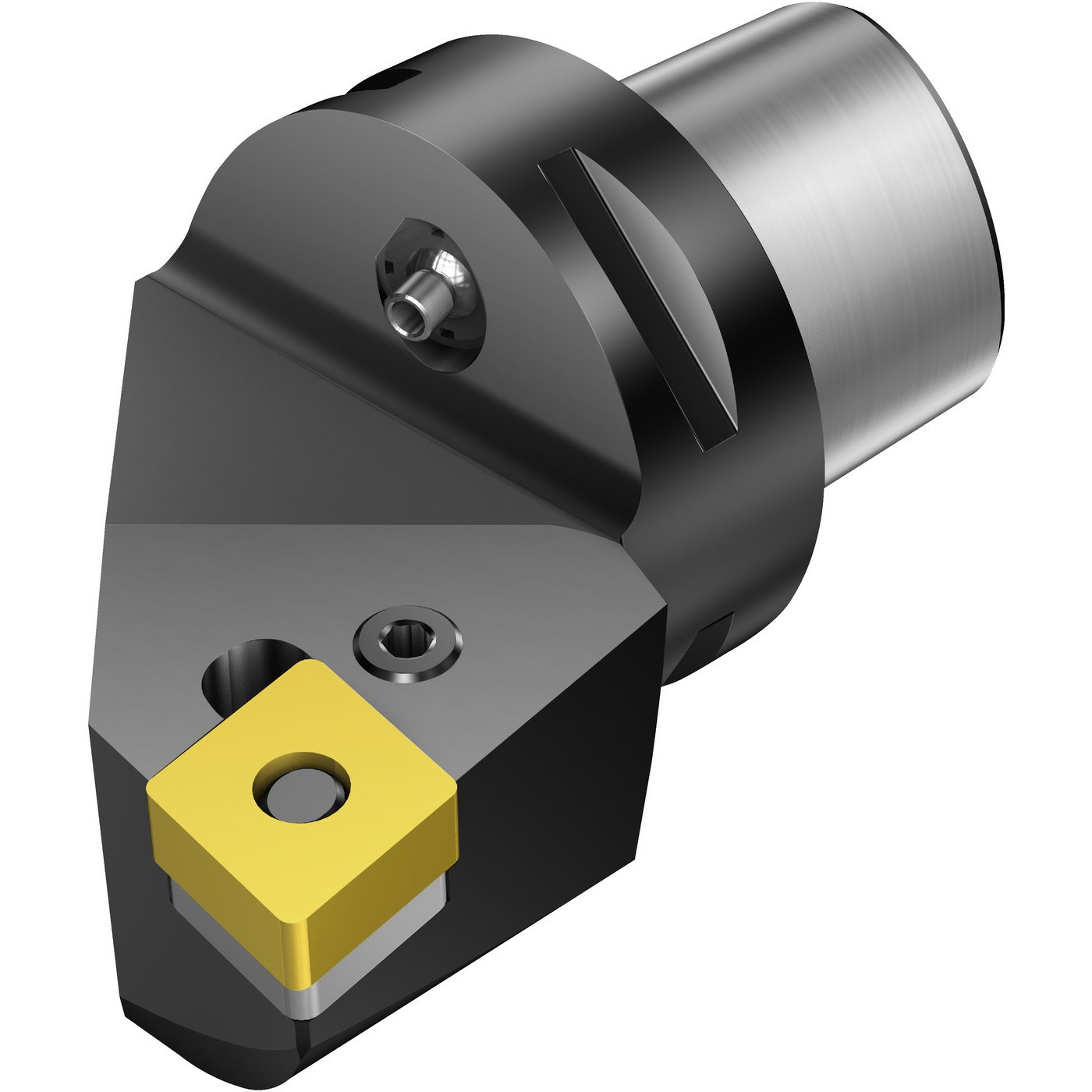 C8-PCLNL-55080-25 旋削加工用Coromant Captoカッティングユニット 1個 サンドビック 【通販モノタロウ】