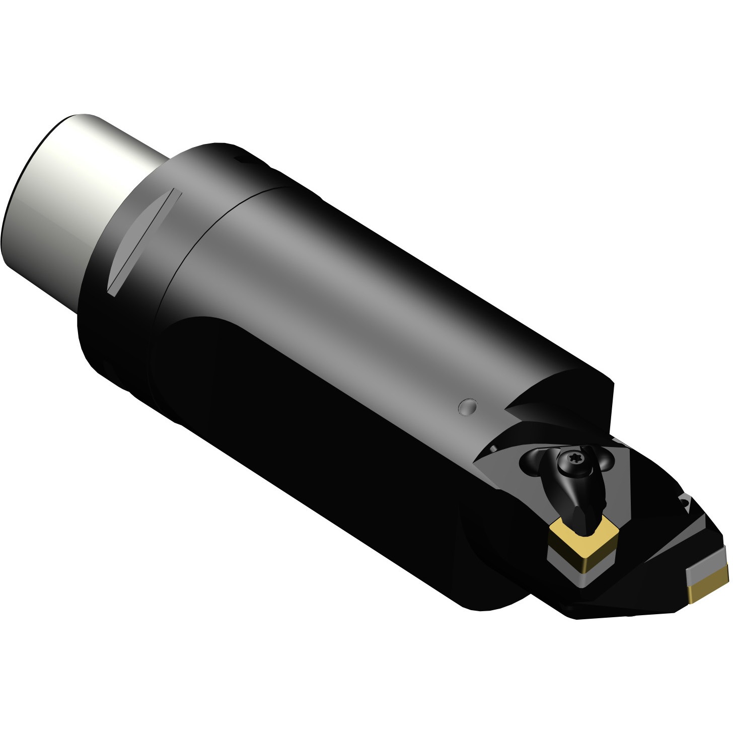 C8-T-DCL16DCL16L200 CoroPlex(R) TB 多機能旋削工具 1個 サンドビック 【通販モノタロウ】