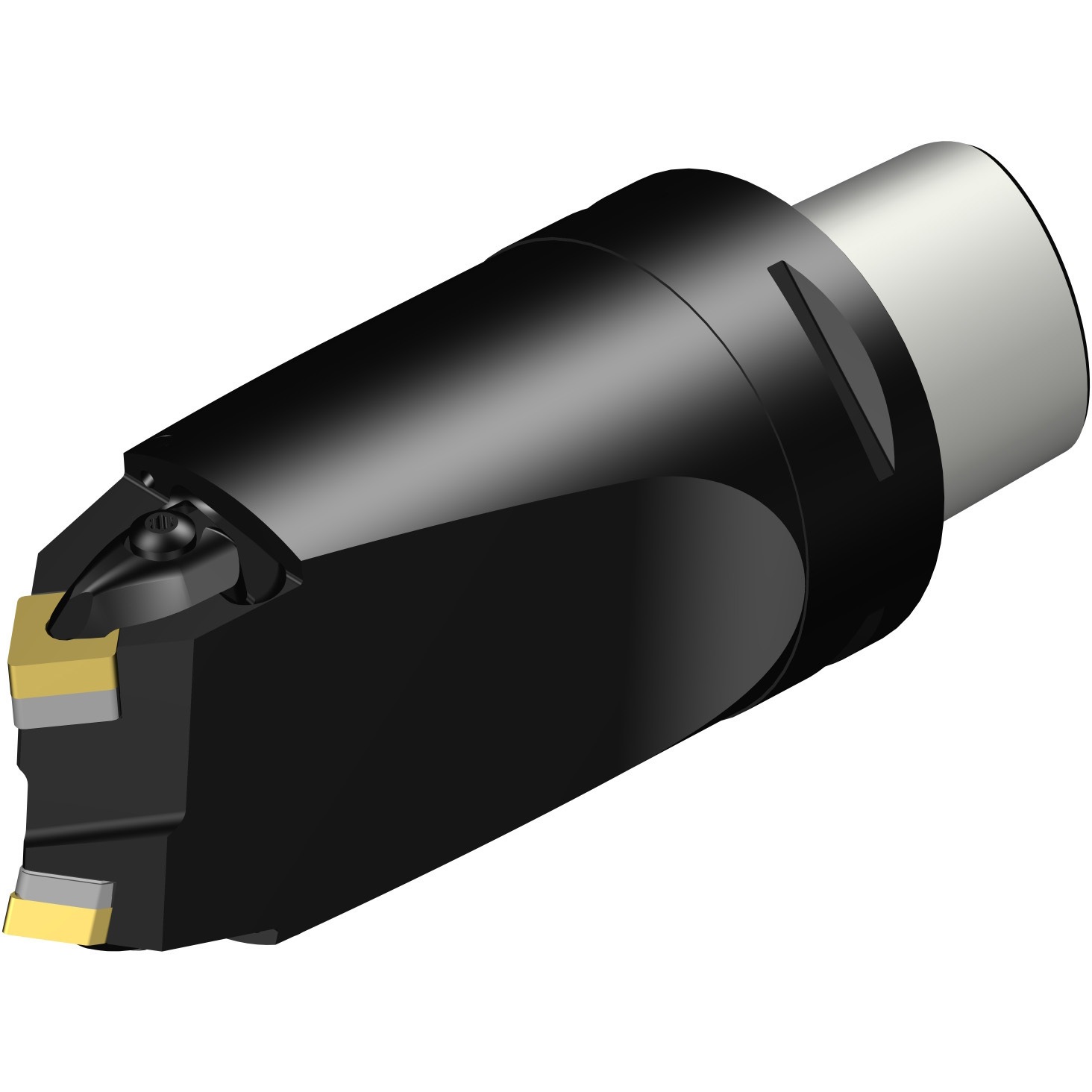 C8-T-DCM16DDM15L160 CoroPlex(R) TB 多機能旋削工具 1個 サンドビック 【通販モノタロウ】