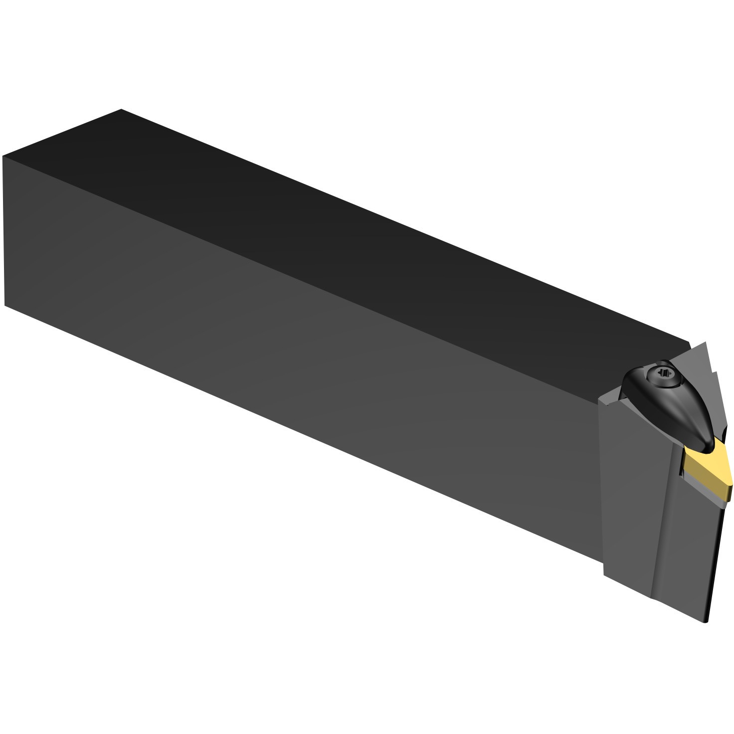DVJNL 4040S 16 T-Max(R) P旋削加工用シャンクバイト ひし形35°チップ対応 1個 サンドビック 【通販モノタロウ】