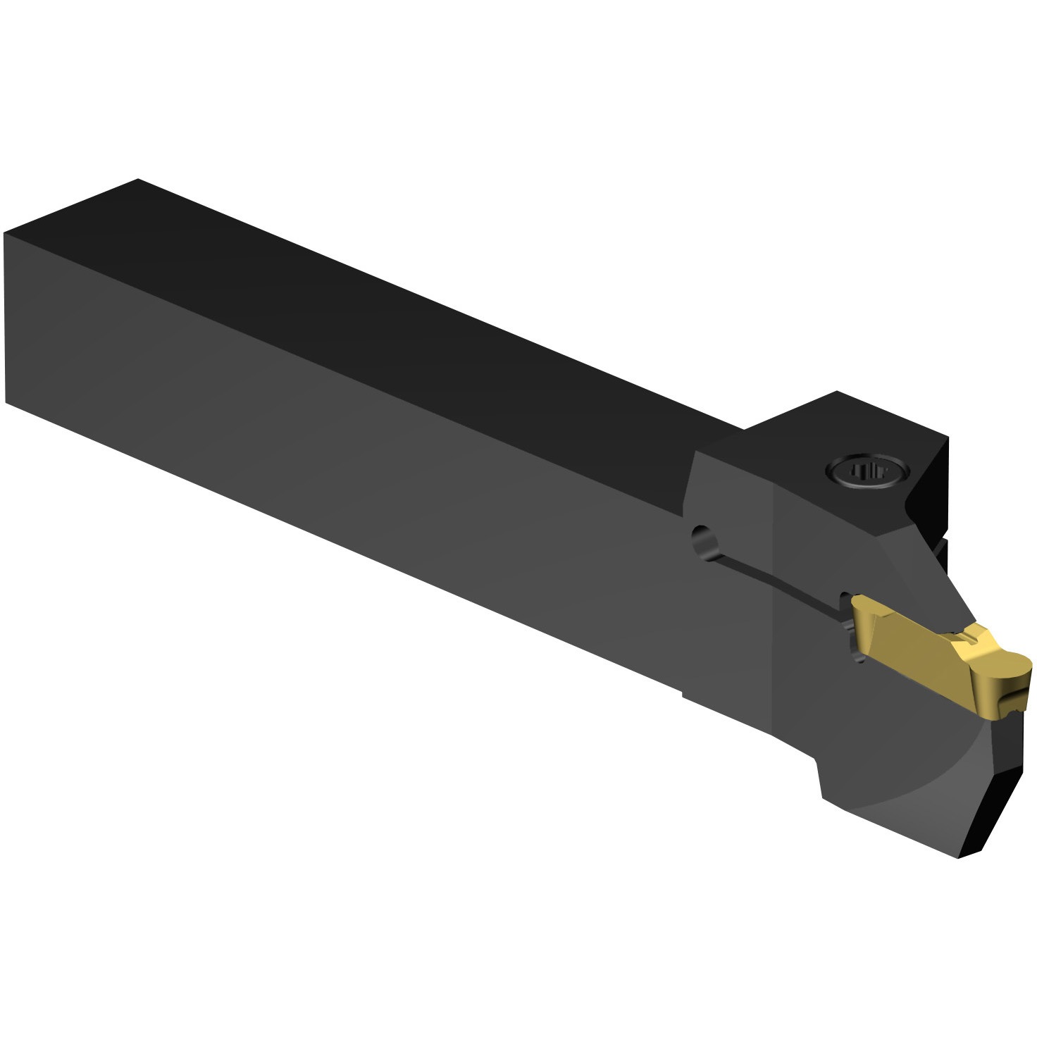 LX123L25-2525B-007 CoroCut(R)1・2 倣い加工用シャンクバイト 1個 サンドビック 【通販モノタロウ】