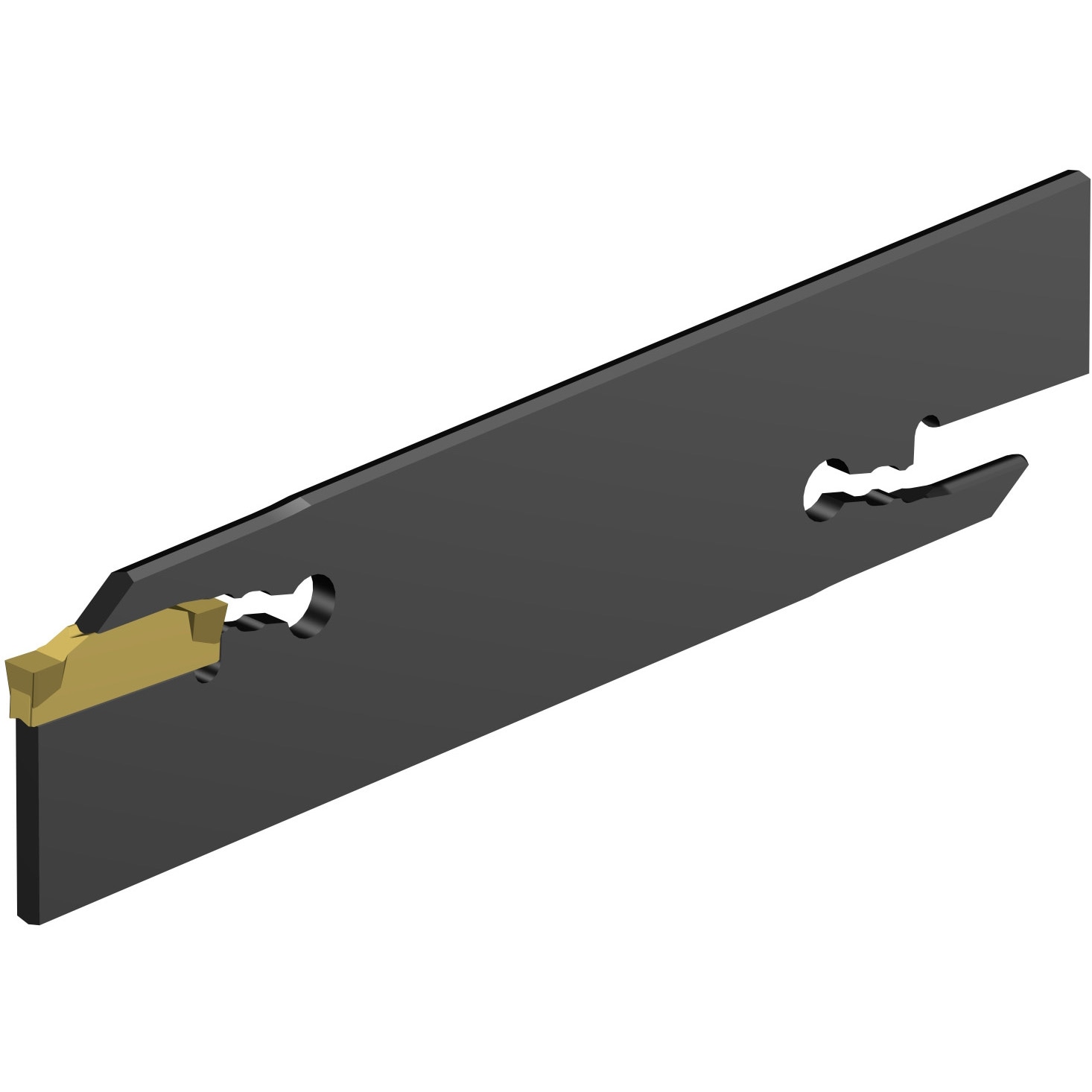 N123G30-21A2 CoroCut(R) 1・2 突切りブレード 1個 サンドビック 【通販モノタロウ】