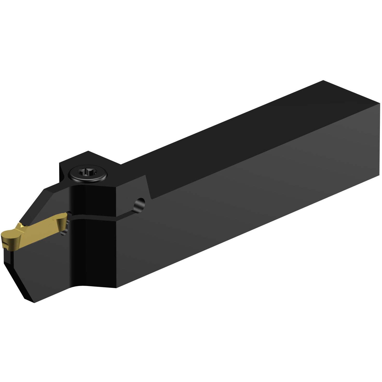 NF123J25-2525BM CoroCut(R)1・2 倣い加工用シャンクバイト 1個 サンドビック 【通販モノタロウ】