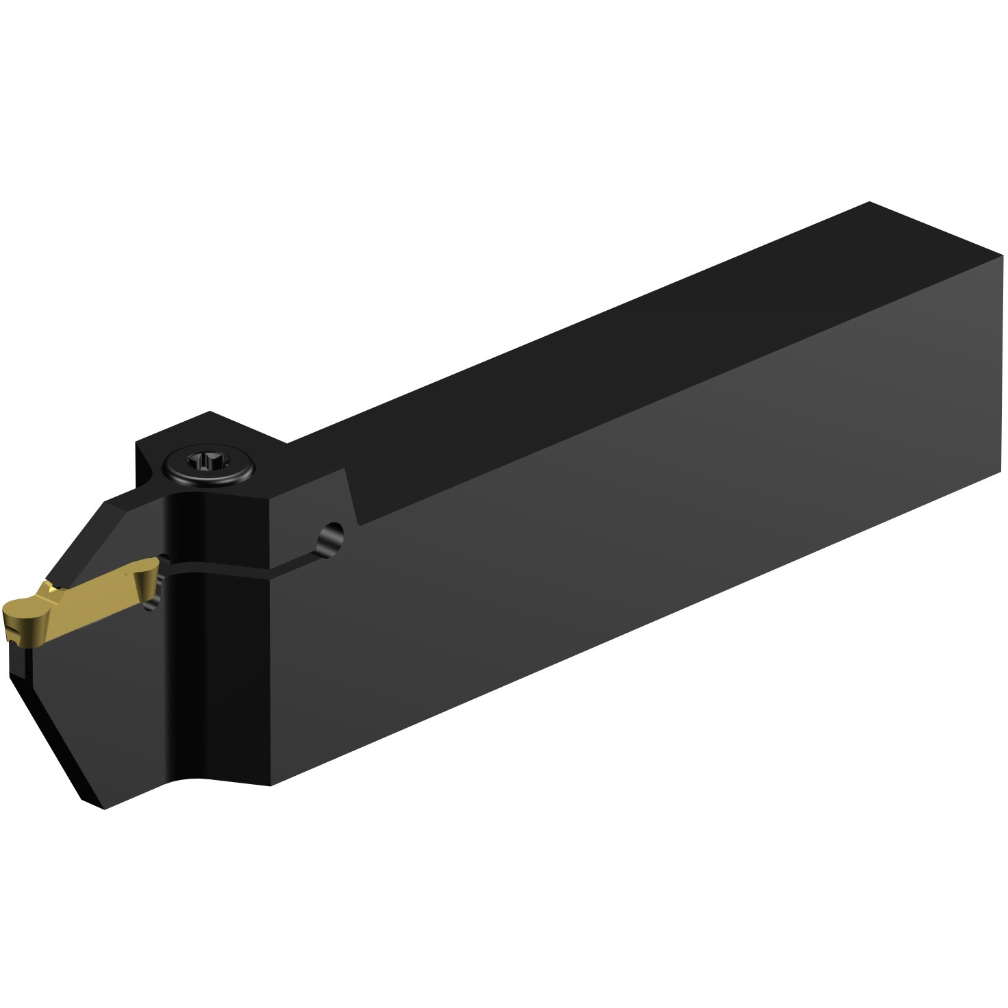 NF123J25-3225BM CoroCut(R)1・2 倣い加工用シャンクバイト 1個 サンドビック 【通販モノタロウ】