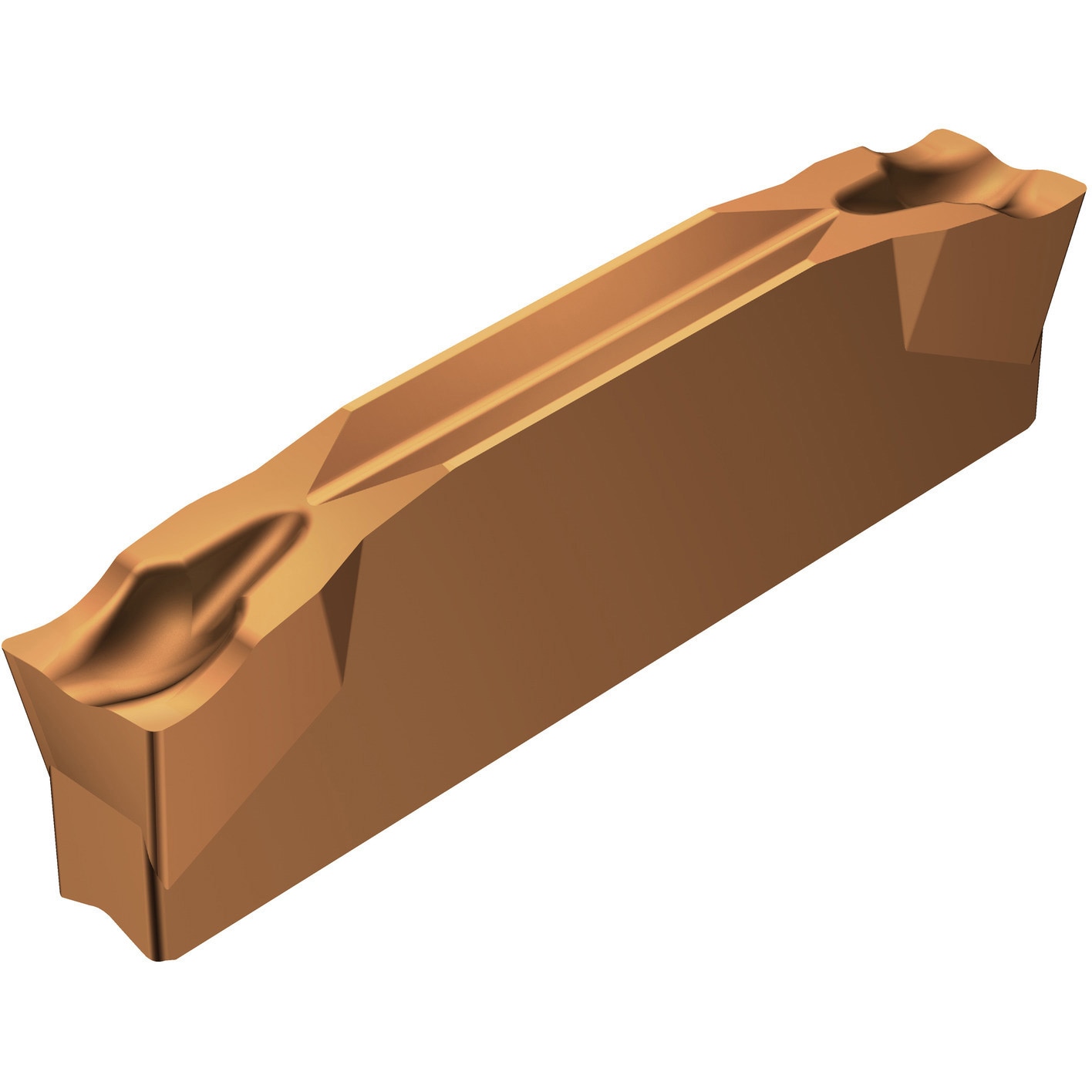 R123J2-0500-0502-CM 1125 CoroCut(R)1・2 中送り突切り加工用