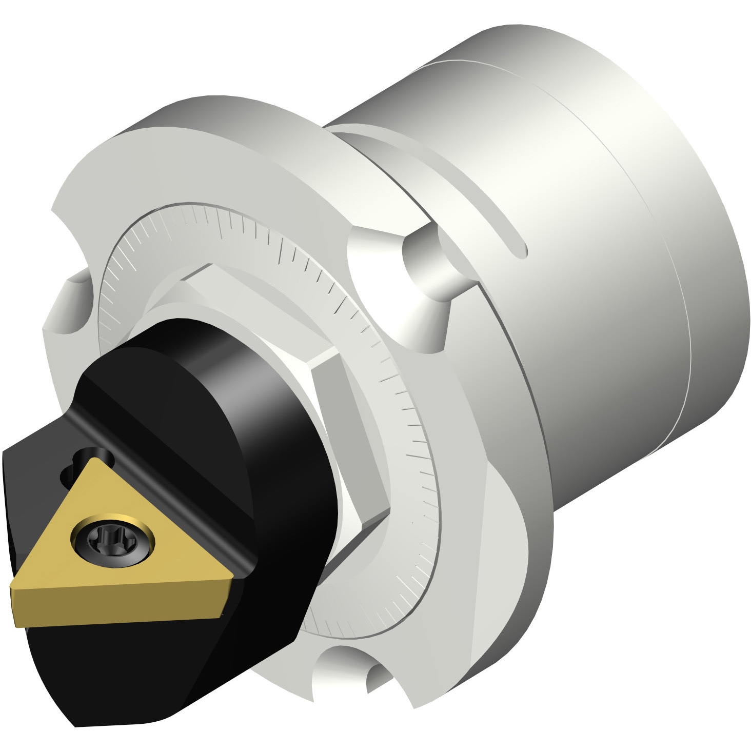 R148C-34-16 T3 ファインボーリングユニット 1個 サンドビック 【通販モノタロウ】