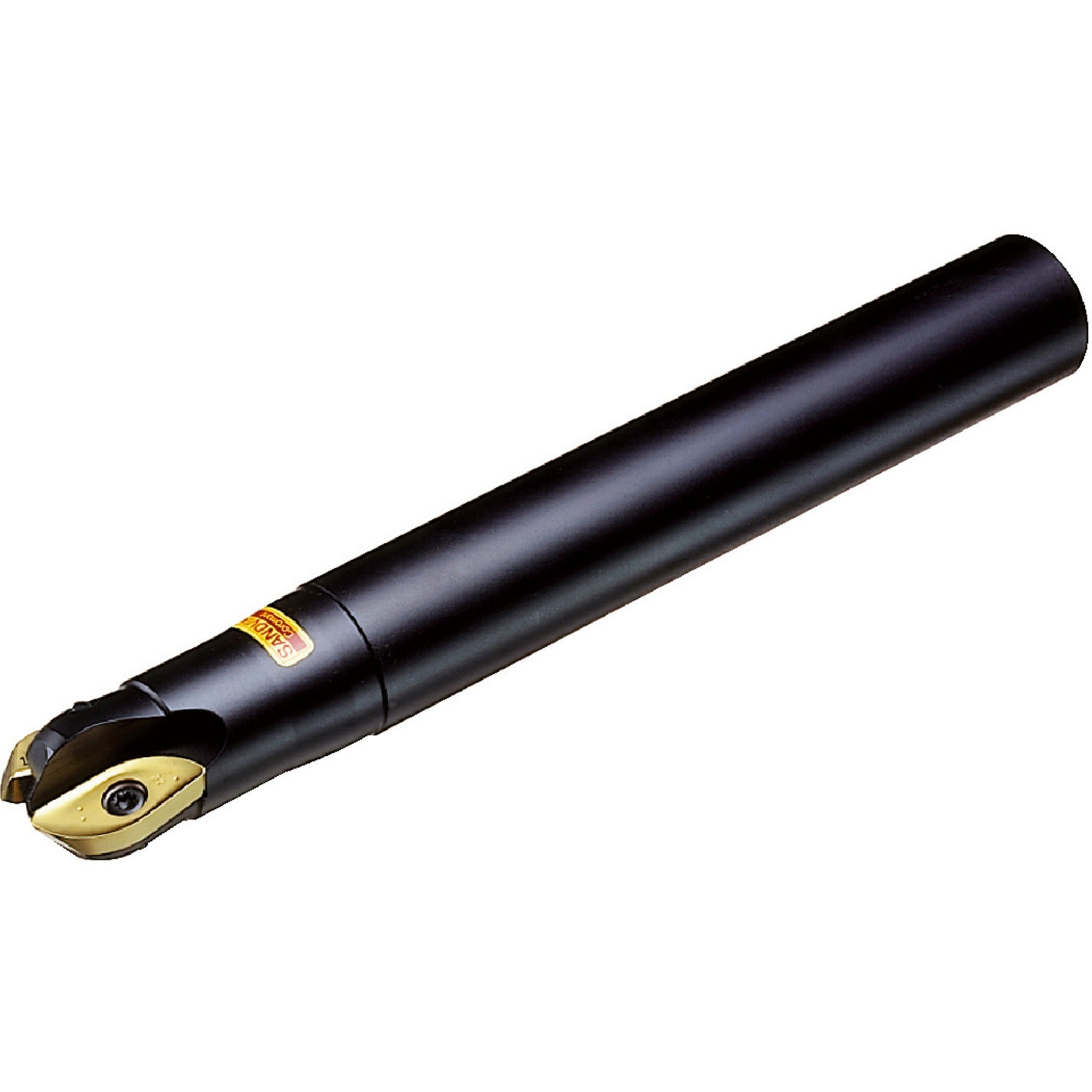 R216-10A16-050 CoroMill(R) 216 ボールエンドミル サンドビック 刃径10mm全長160mm  R216-10A16-050