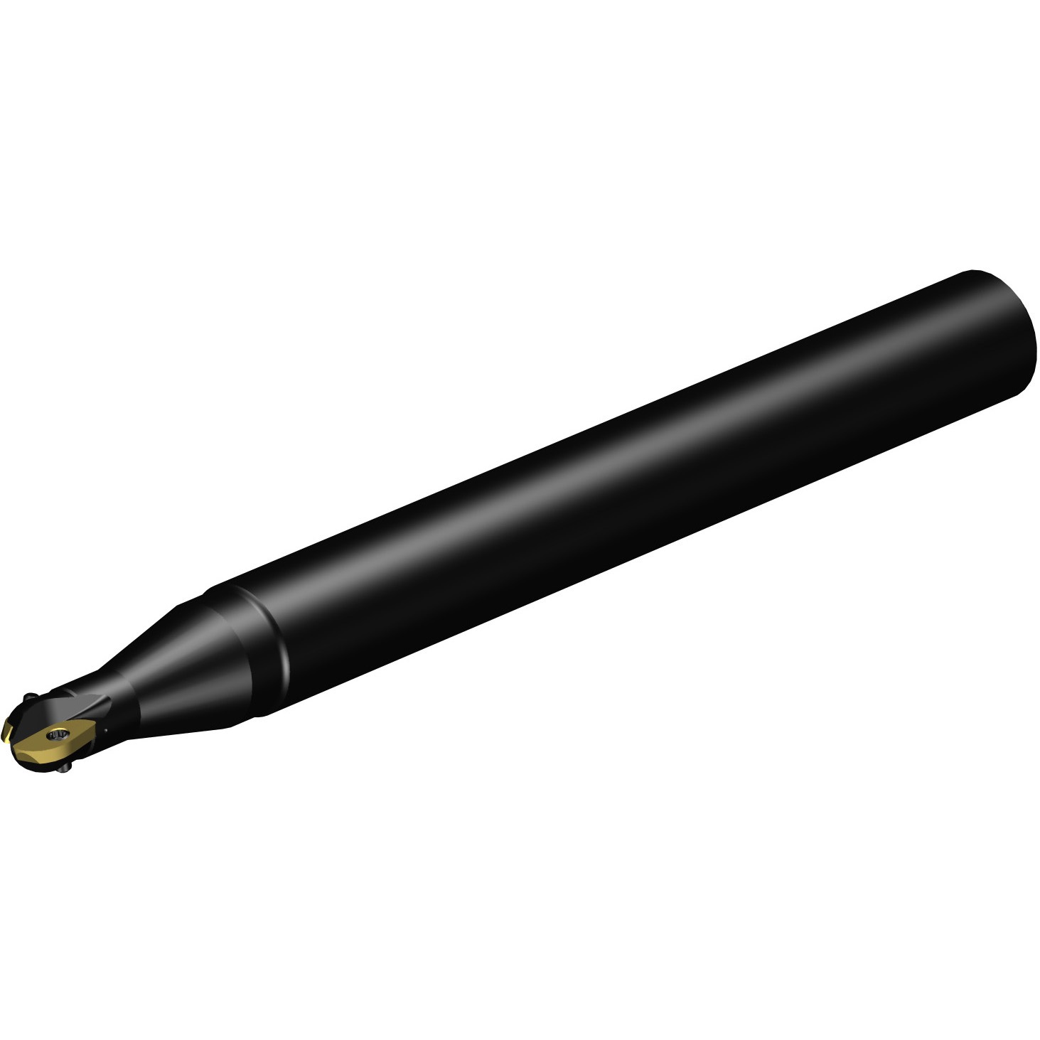 R216-12A20-045 CoroMill(R) 216 ボールエンドミル サンドビック 刃径12mm全長200mm  R216-12A20-045