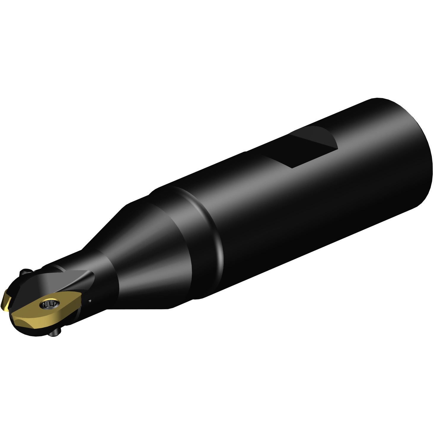 R216-12B20-040 CoroMill(R) 216 ボールエンドミル サンドビック サイズ20全長91mm  R216-12B20-040