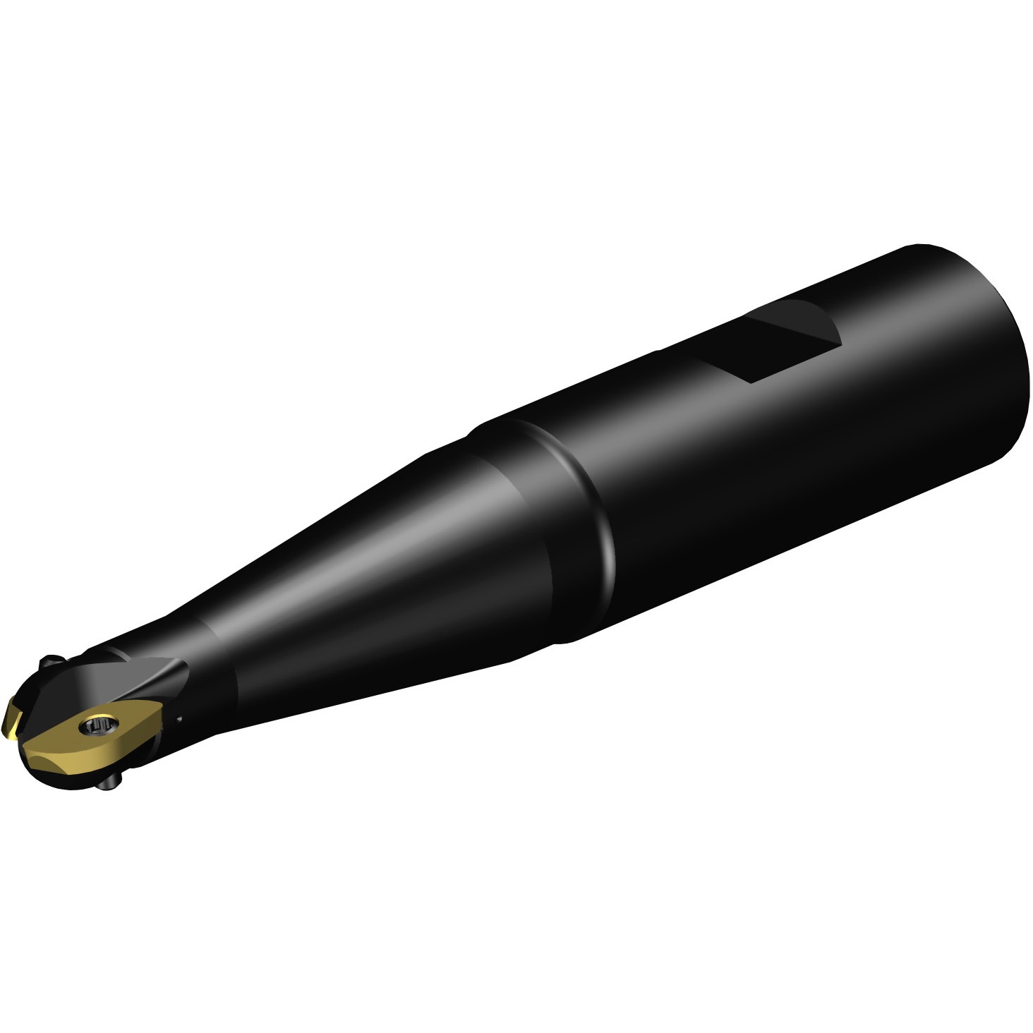 R216-12B20-060 CoroMill(R) 216 ボールエンドミル サンドビック サイズ20全長111mm  R216-12B20-060