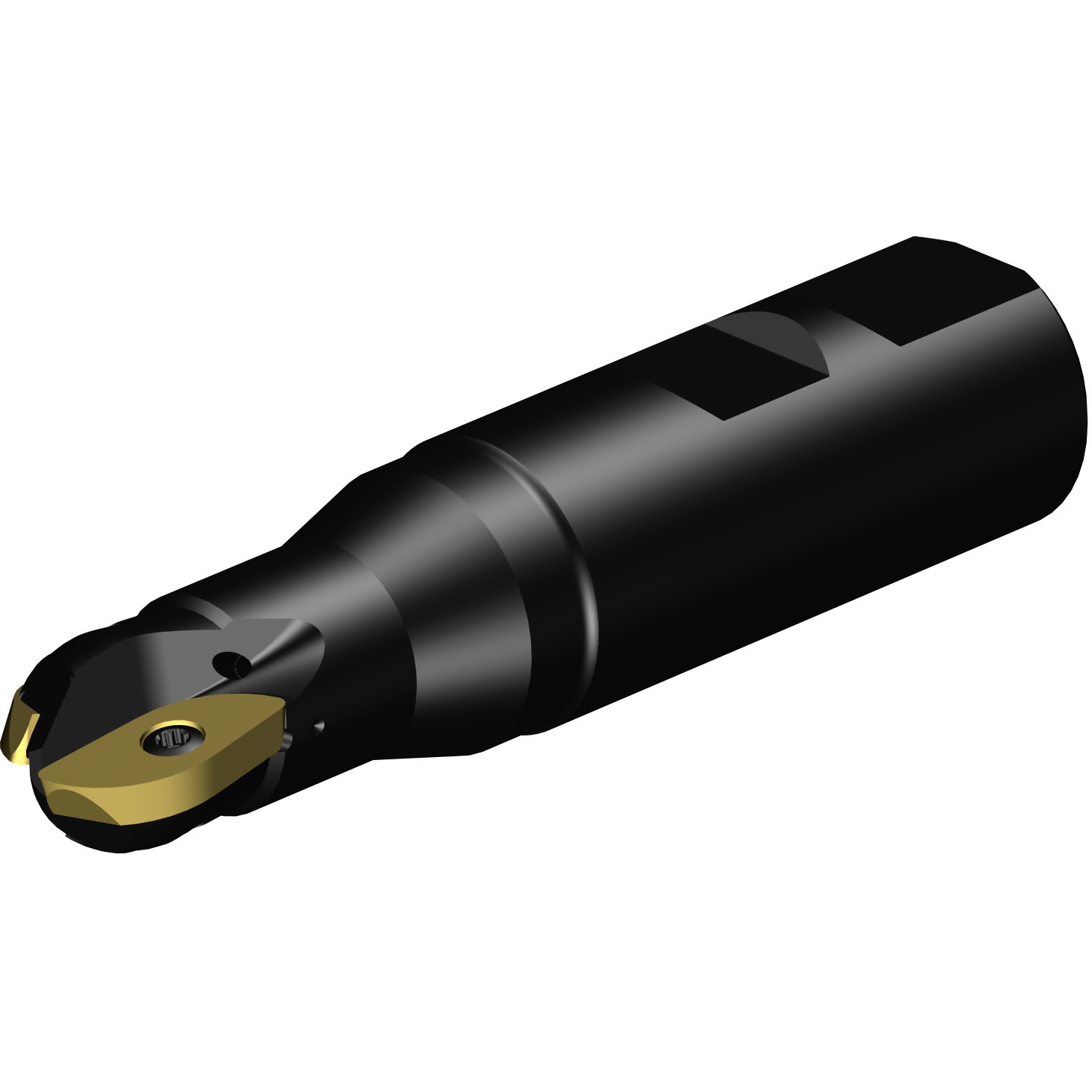 R216-20B25-050 CoroMill(R) 216 ボールエンドミル サンドビック サイズ25全長107mm  R216-20B25-050