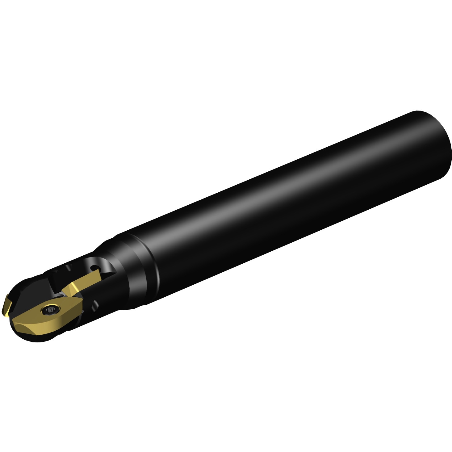 R216-30A32-070 CoroMill(R) 216 ボールエンドミル サンドビック 3枚刃 サイズ32全長250mm  R216-30A32-070