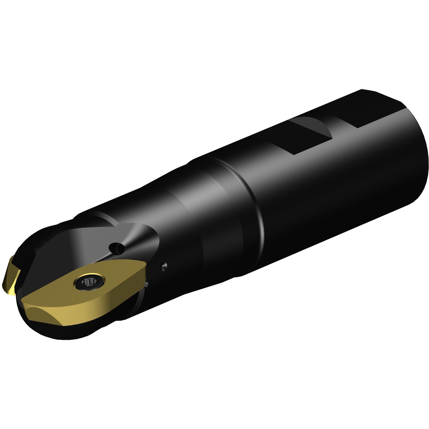 R216-32B32-070 CoroMill(R) 216 ボールエンドミル サンドビック 刃径32mm全長131mm  R216-32B32-070 43,537円