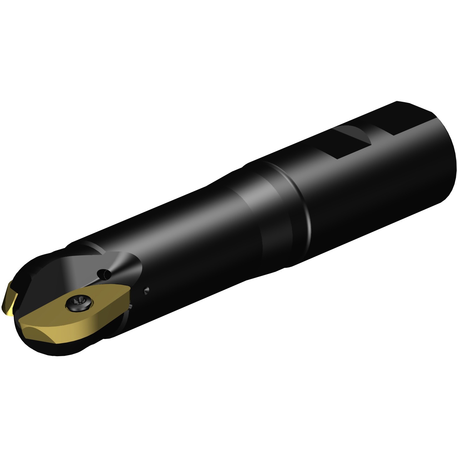 R216-32B32-100 CoroMill(R) 216 ボールエンドミル サンドビック 刃径32mm全長161mm  R216-32B32-100