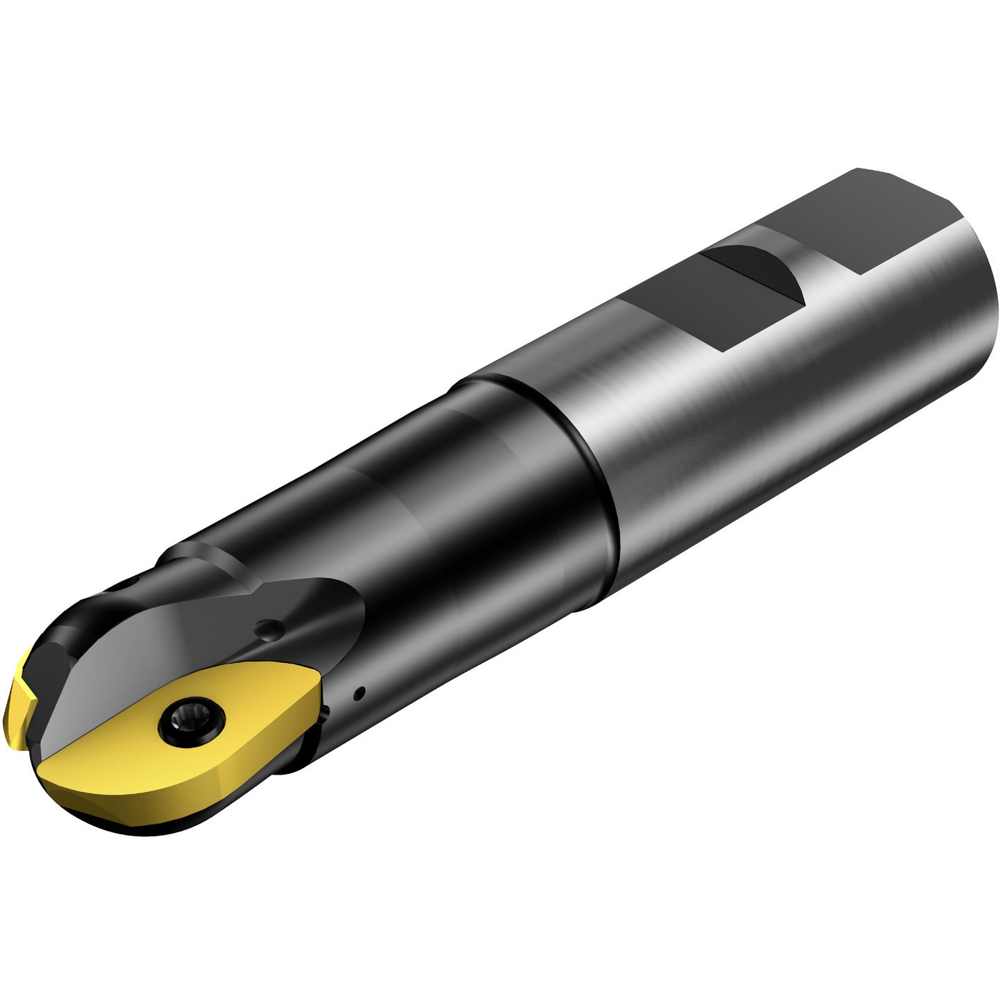 R216-50B40-100 CoroMill(R) 216 ボールエンドミル サンドビック 4枚刃 サイズ40全長171mm  R216-50B40-100