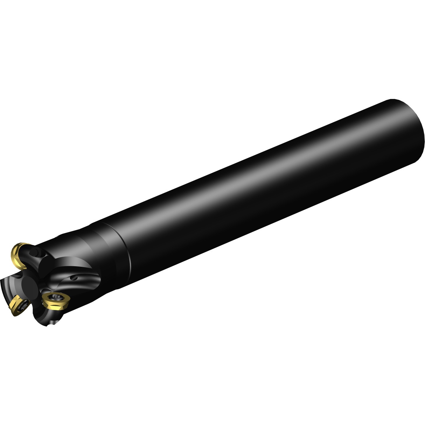 R300-032A25-10M CoroMill(R) 300 正面フライスカッター 1個 サンドビック 【通販モノタロウ】