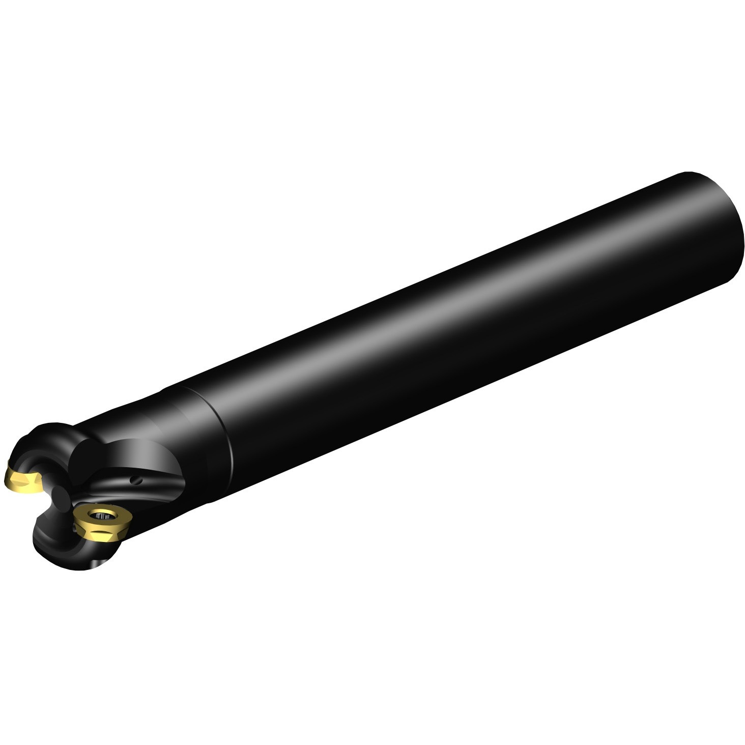 R300-032A25-12M CoroMill(R) 300 正面フライスカッター 1個 サンドビック 【通販モノタロウ】