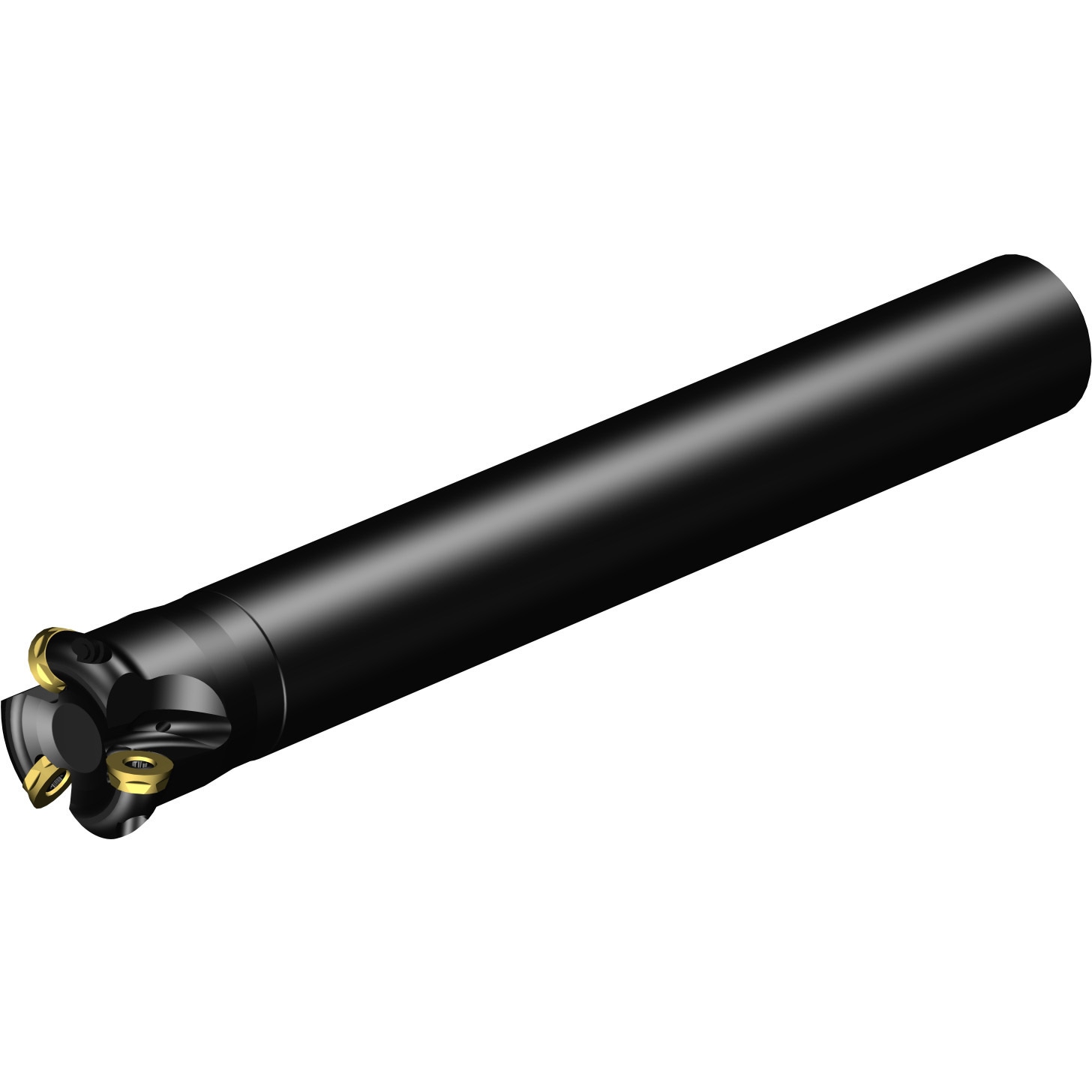 R300-040A32-12M CoroMill(R) 300 正面フライスカッター 1個 サンドビック 【通販モノタロウ】