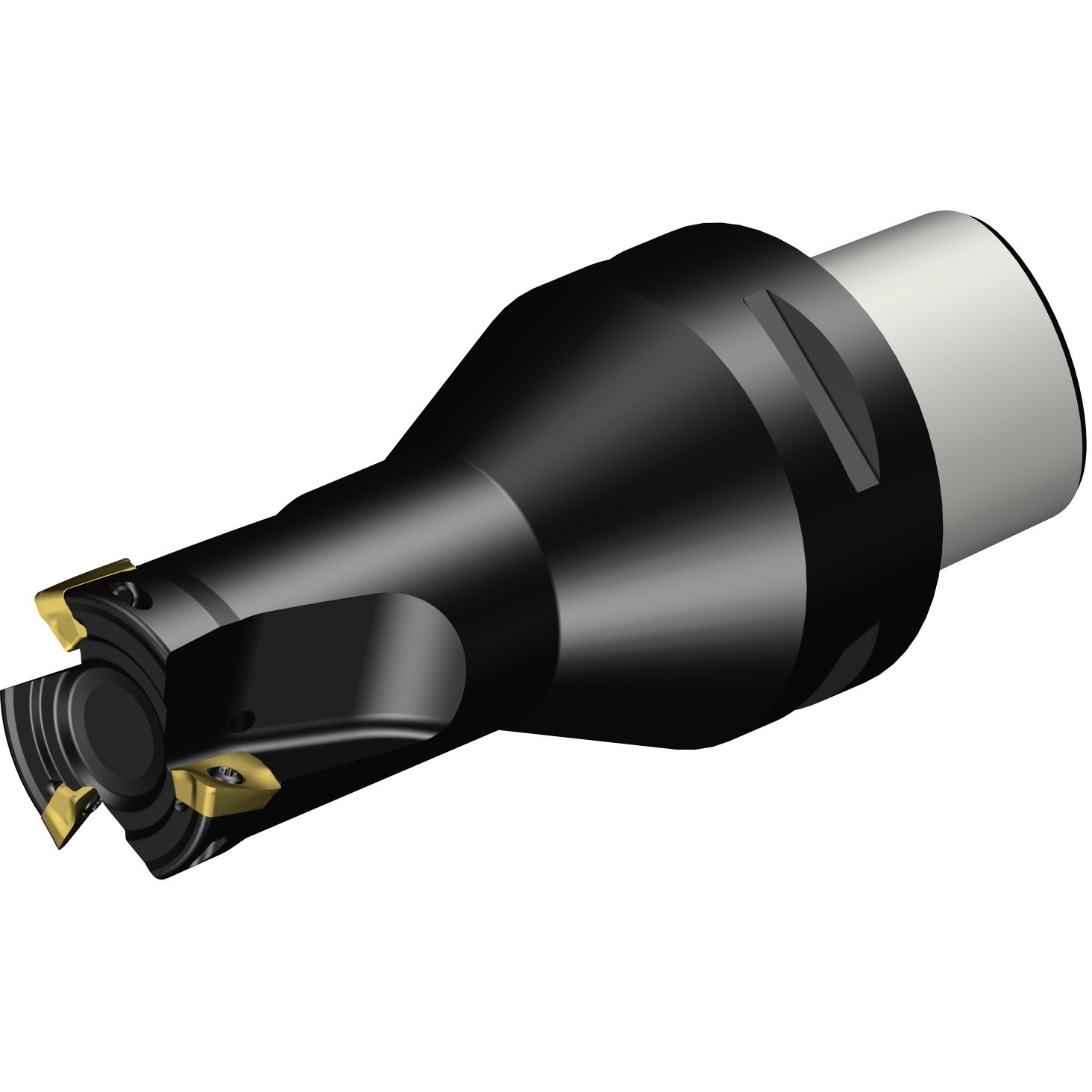 R390-032C5-11M095 90°肩削りカッター CoroMill 390-11切れ刃 コロマントキャプト 1個 サンドビック 【通販モノタロウ】