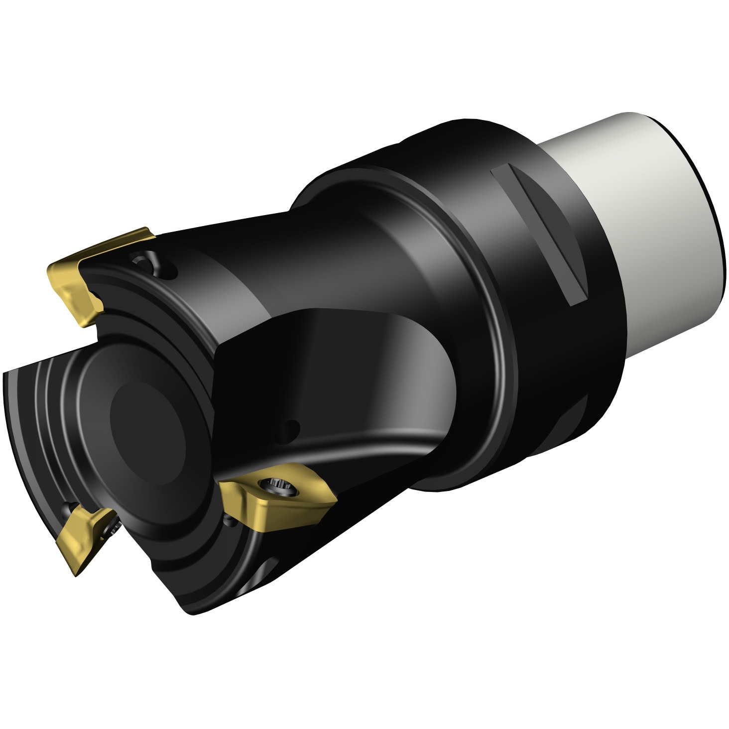 R390-036C3-11M050 90°肩削りカッター CoroMill 390-11切れ刃 コロマントキャプト 1個 サンドビック 【通販モノタロウ】