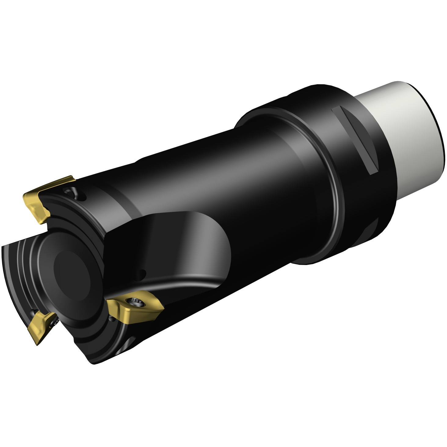 R390-036C3-11M075 90°肩削りカッター CoroMill 390-11切れ刃 コロマントキャプト 1個 サンドビック 【通販モノタロウ】 35,087円