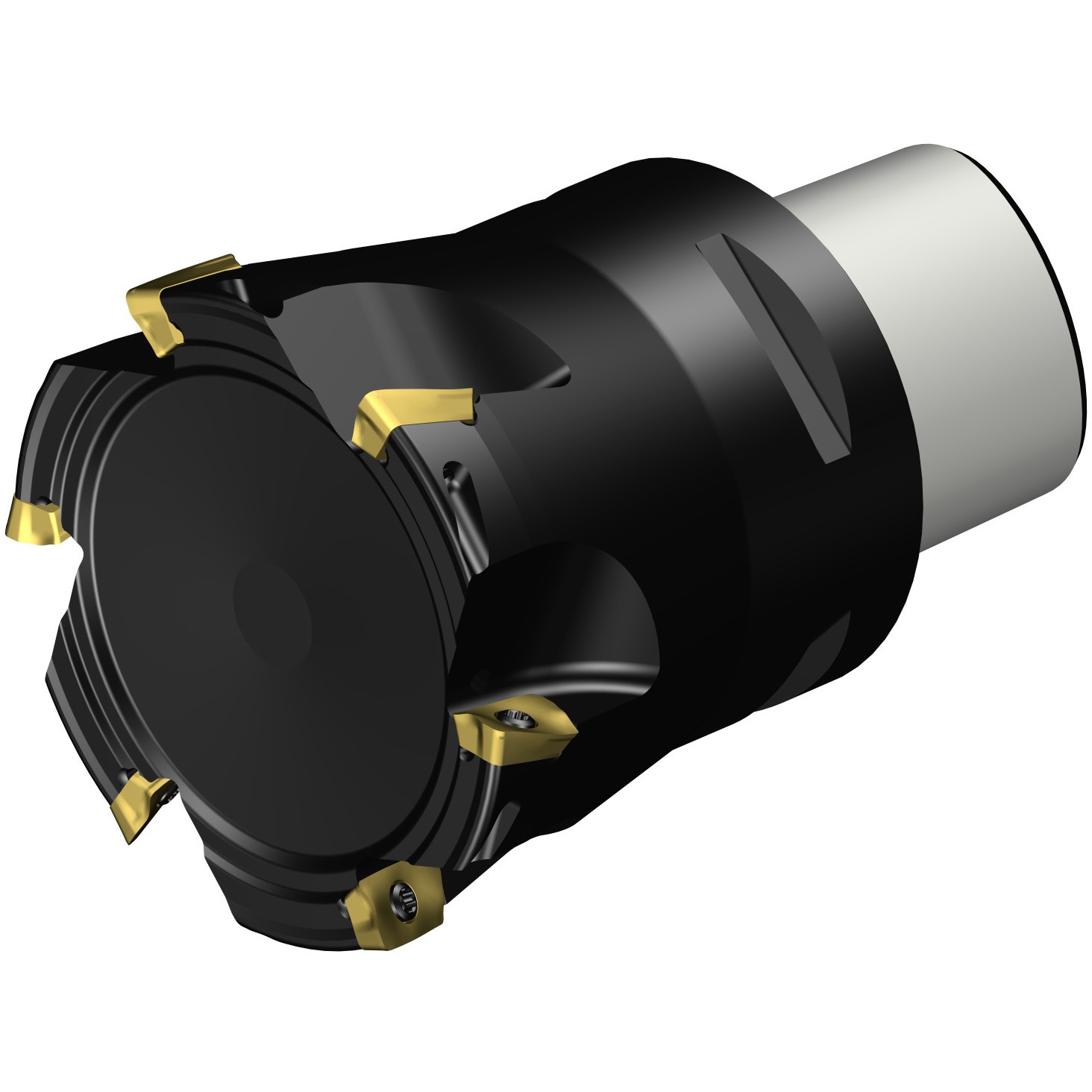 R390-063C5-11M060 90°肩削りカッター CoroMill 390-11切れ刃 コロマントキャプト 1個 サンドビック 【通販モノタロウ】