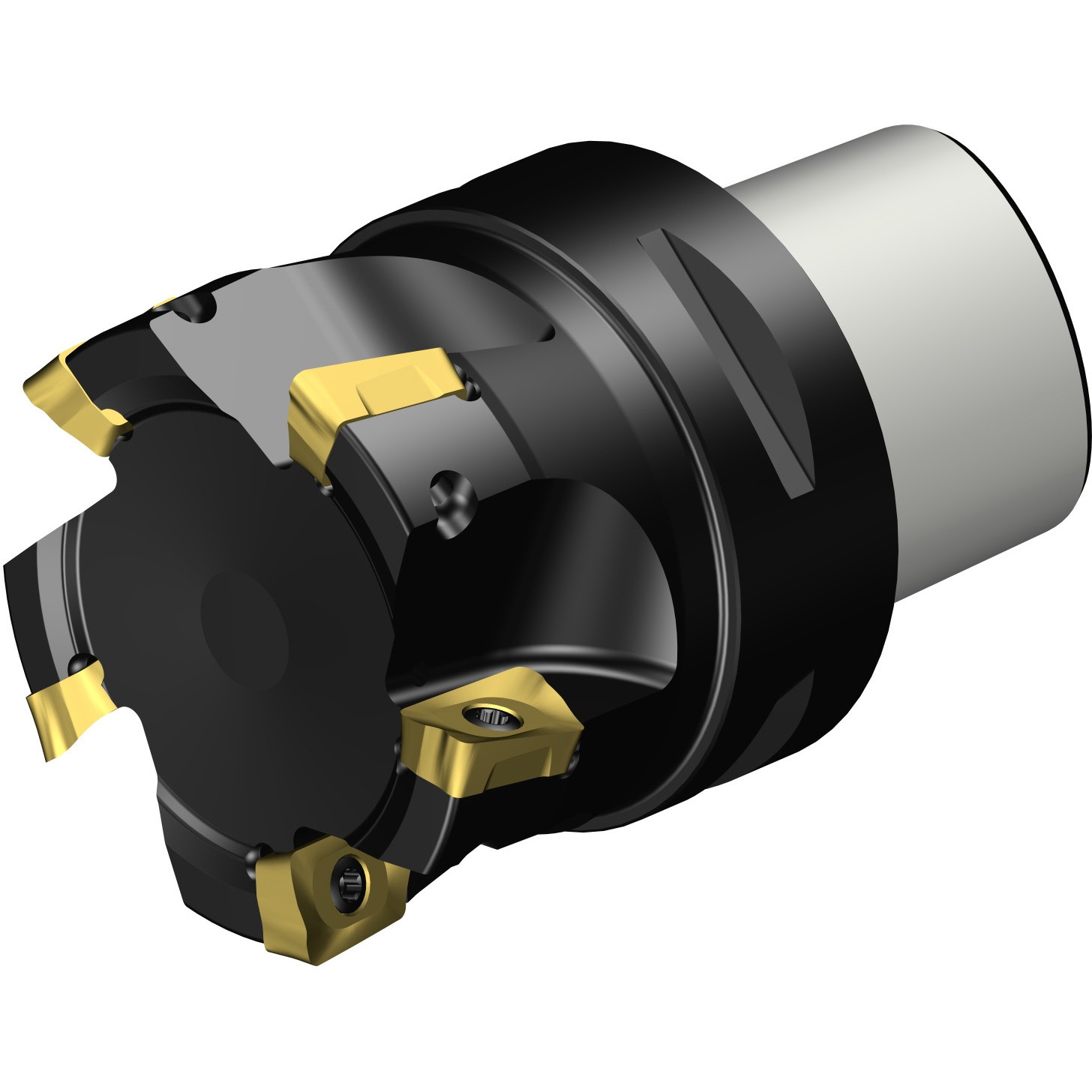 R390-066C6-18M060 90°肩削りカッター CoroMill(R) 390-18切れ刃 Coromant Capto(R) サンドビック コロマントキャプトタイプ   R390-066C6-18M060 48,588円