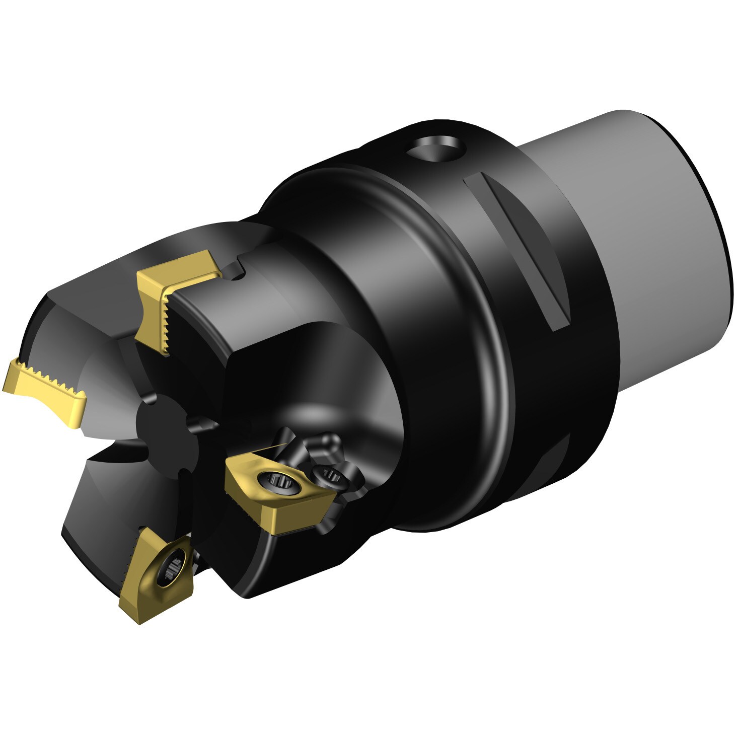 R590-050C5-11M 高速加工用正面フライスカッター CoroMill(R)590 R590-050C5-11M 高速加工用正面フライスカッター CoroMill(R)590