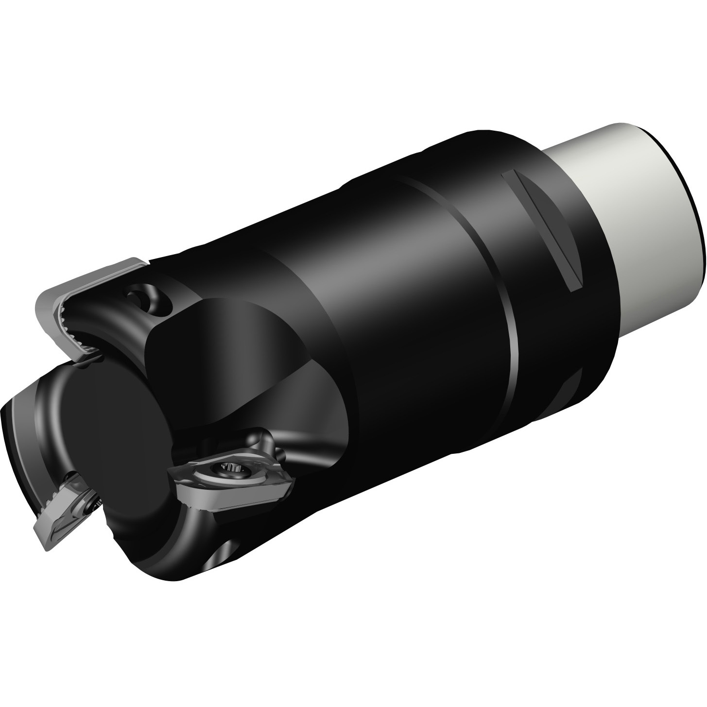 R790-044C4S1-16M CoroMill(R) 790 肩削りカッター サンドビック サイズC4  R790-044C4S1-16M