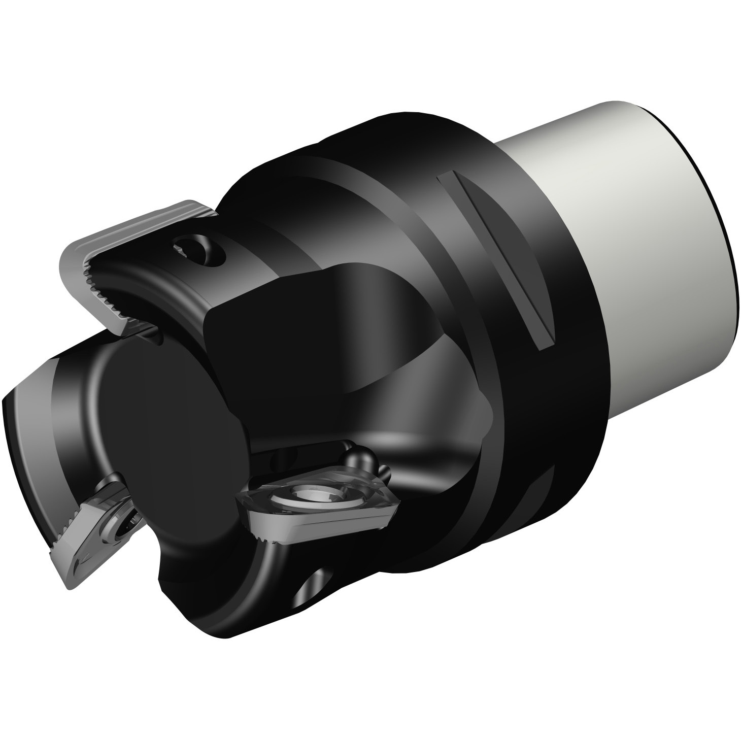 R790-063C6S1-22M CoroMill(R) 790 肩削りカッター サンドビック サイズC6  R790-063C6S1-22M