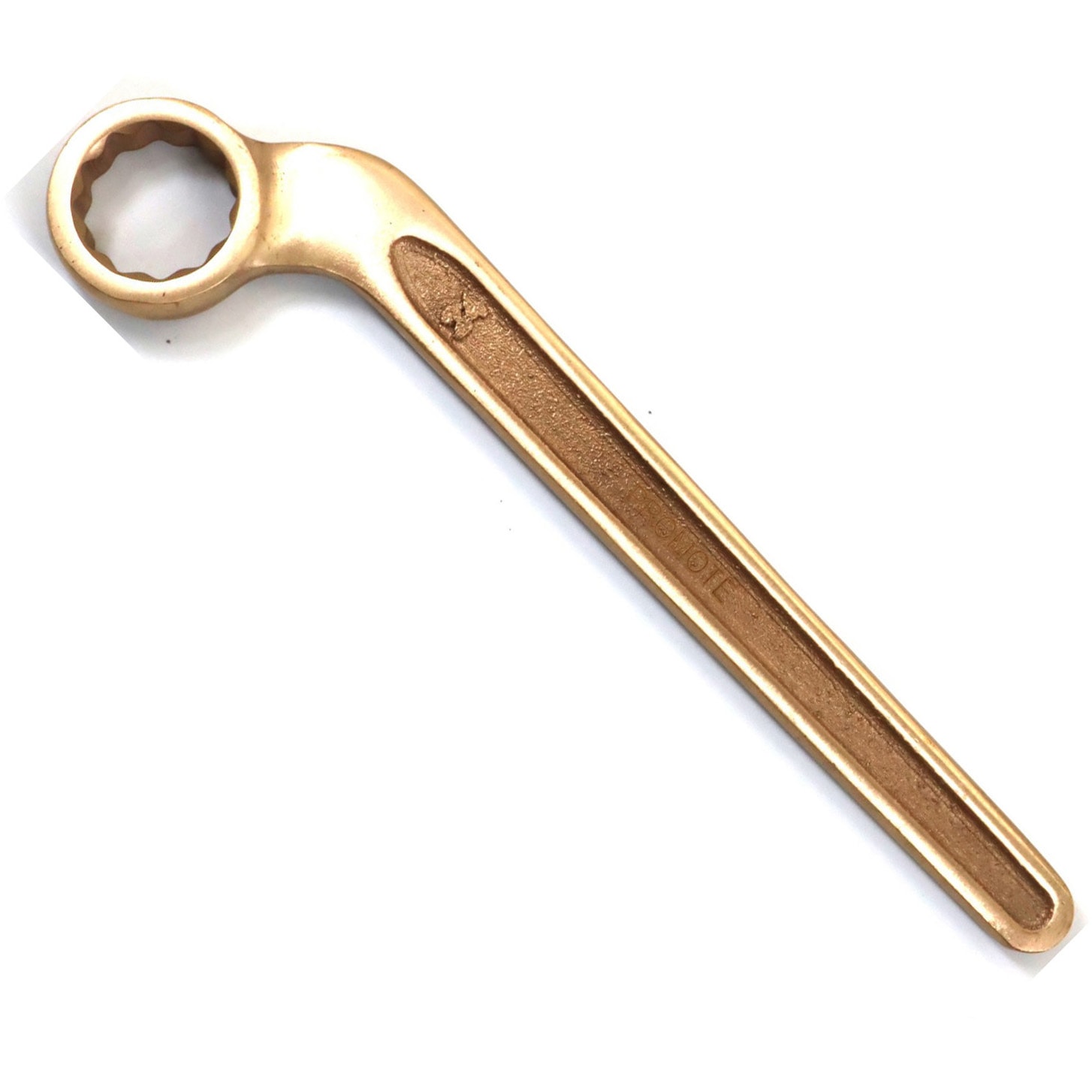 PM1022-24 防爆片口メガネ PROMOTE 対辺寸法24mm  PM1022-24