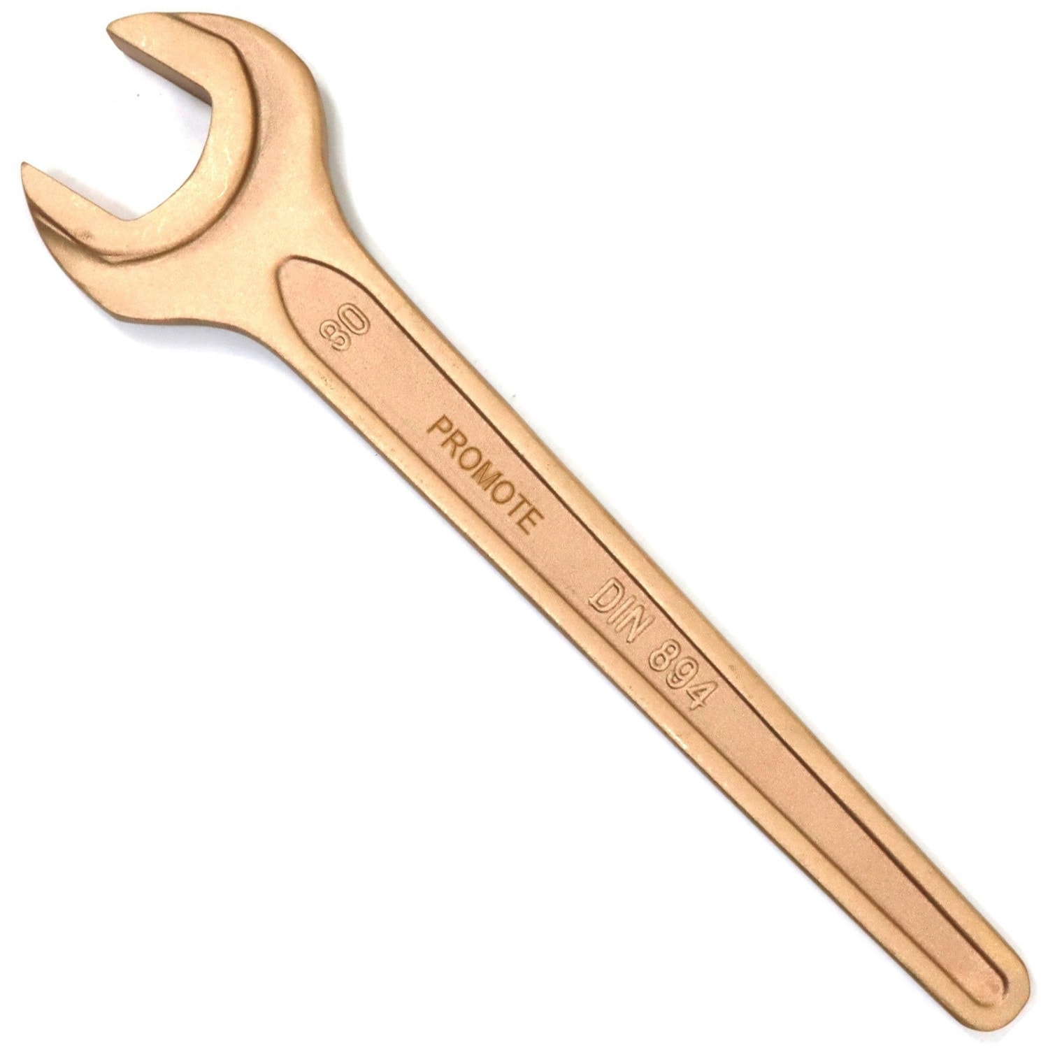 PM1039-30 防爆片口スパナ 1個 PROMOTE 【通販モノタロウ】 11,535円