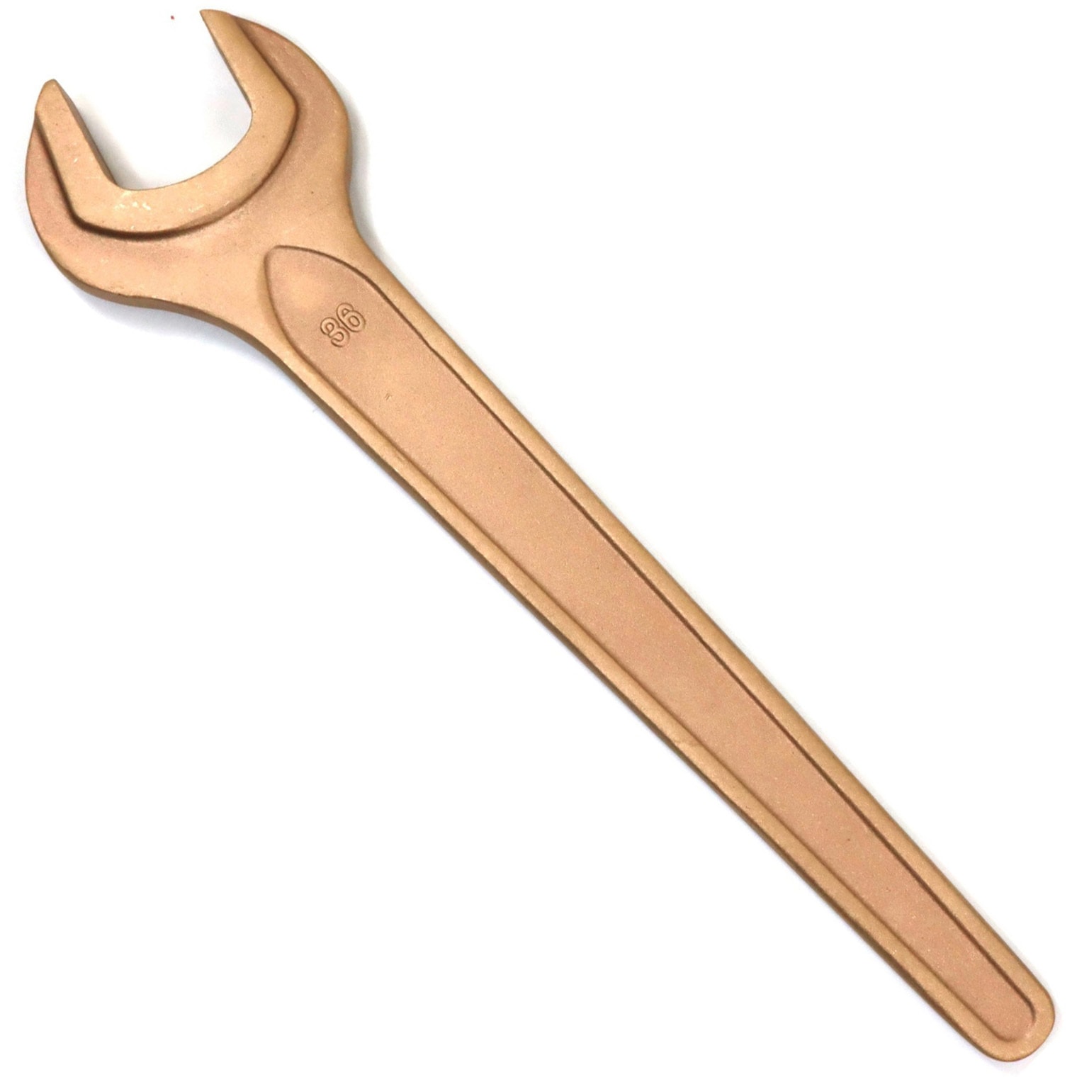 PM1039-36 防爆片口スパナ 1個 PROMOTE 【通販モノタロウ】