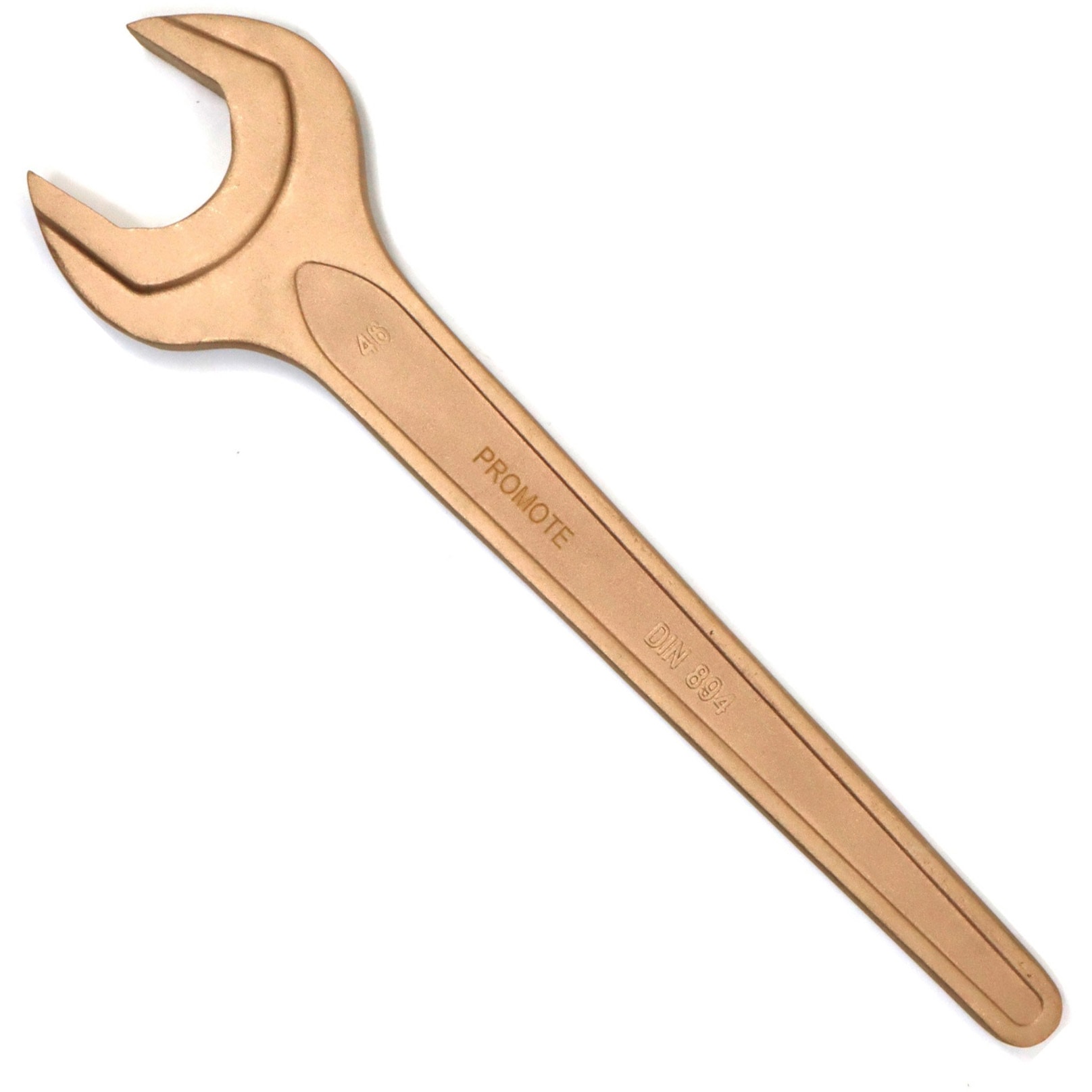 PM1039-46 防爆片口スパナ 1個 PROMOTE 【通販モノタロウ】