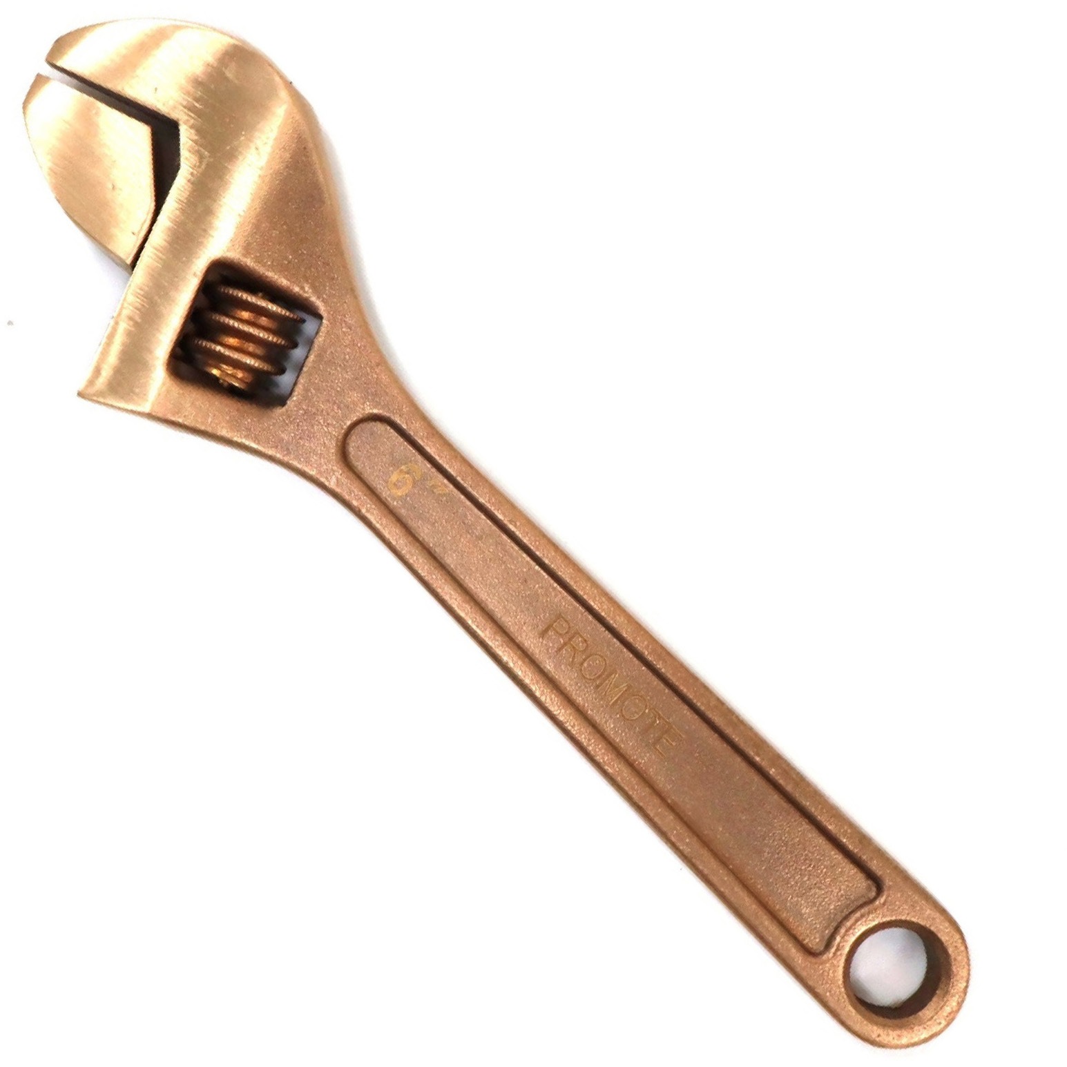 PM1057-150 防爆モンキーレンチ 1個 PROMOTE 【通販モノタロウ】 11,235円