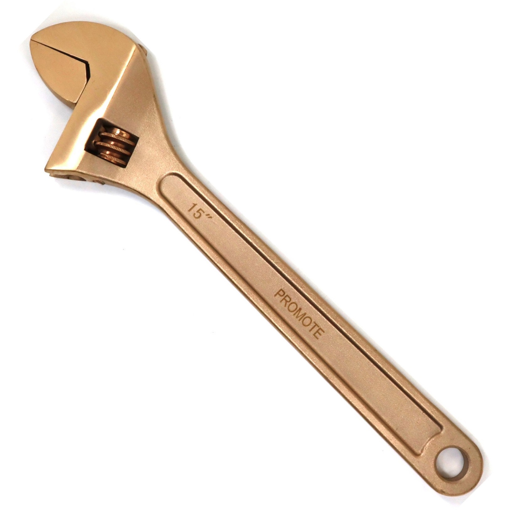 PM1057-375 防爆モンキーレンチ 1個 PROMOTE(プロモート) 【通販