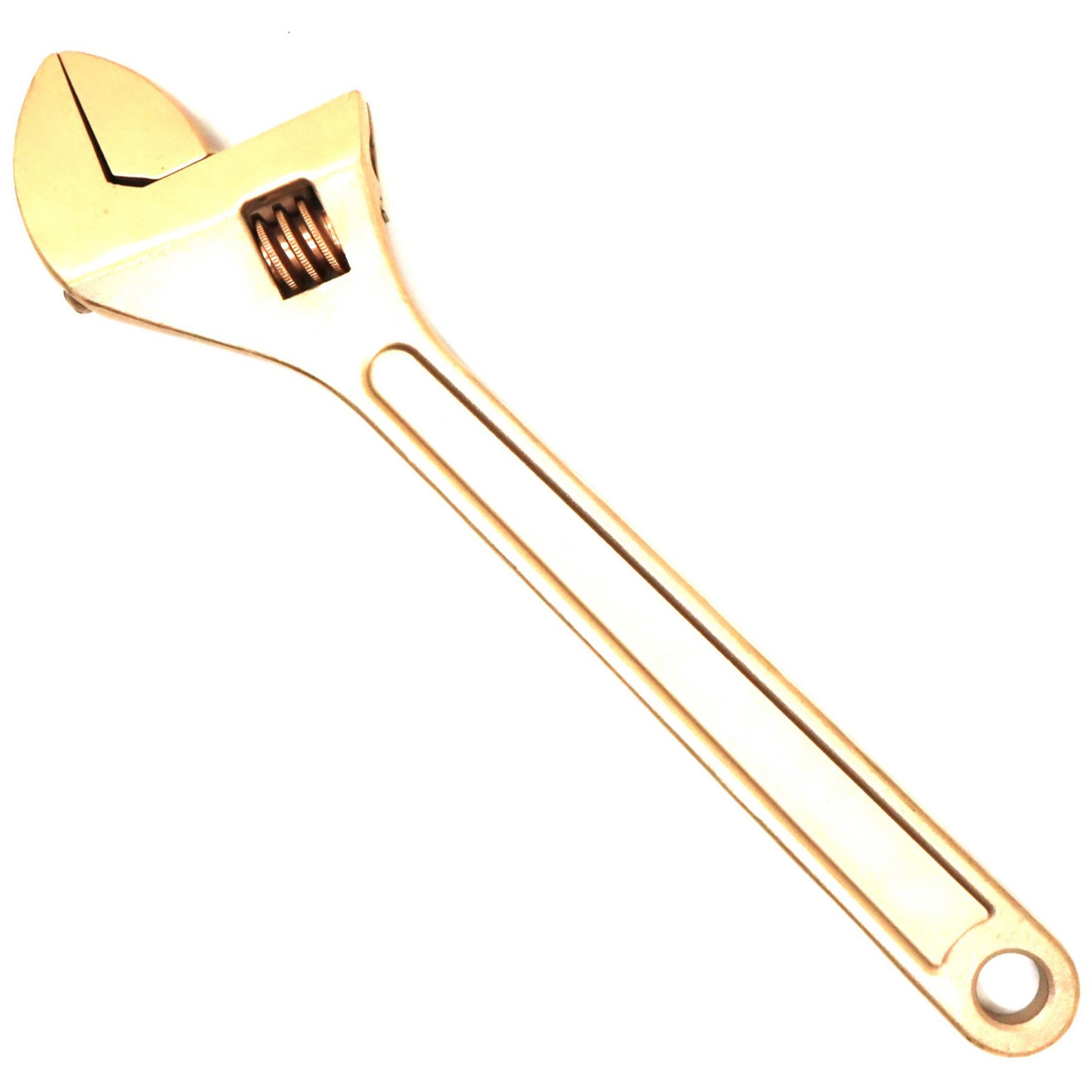 PM1057-375 防爆モンキーレンチ 1個 PROMOTE(プロモート) 【通販