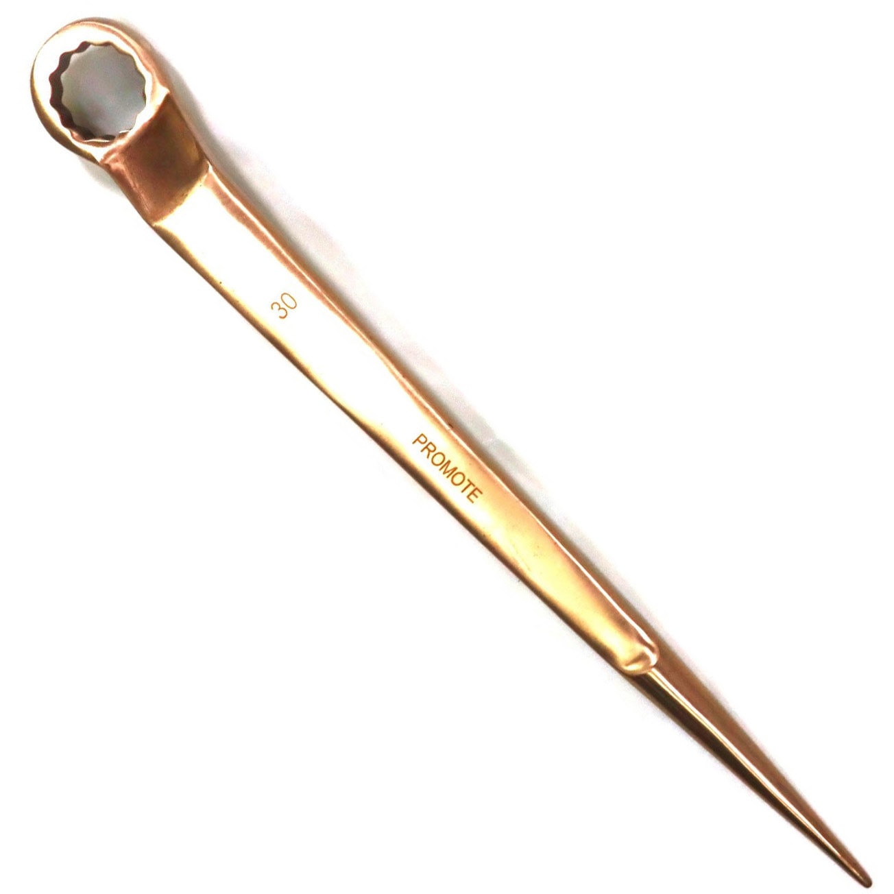 PM1014-30 防爆スパイキメガネ PROMOTE 対辺寸法30mm  PM1014-30