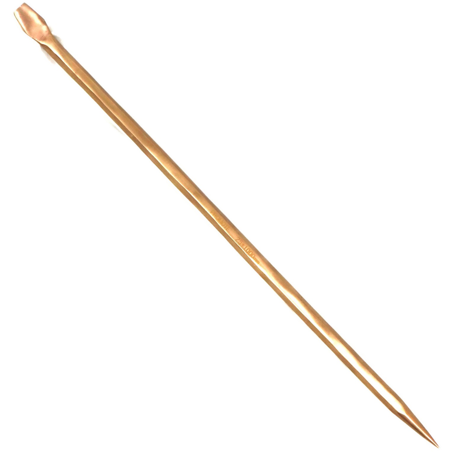 PM1239-011 防爆クローバー(金テコ) PROMOTE 全長1000mm  PM1239-011 50,988円