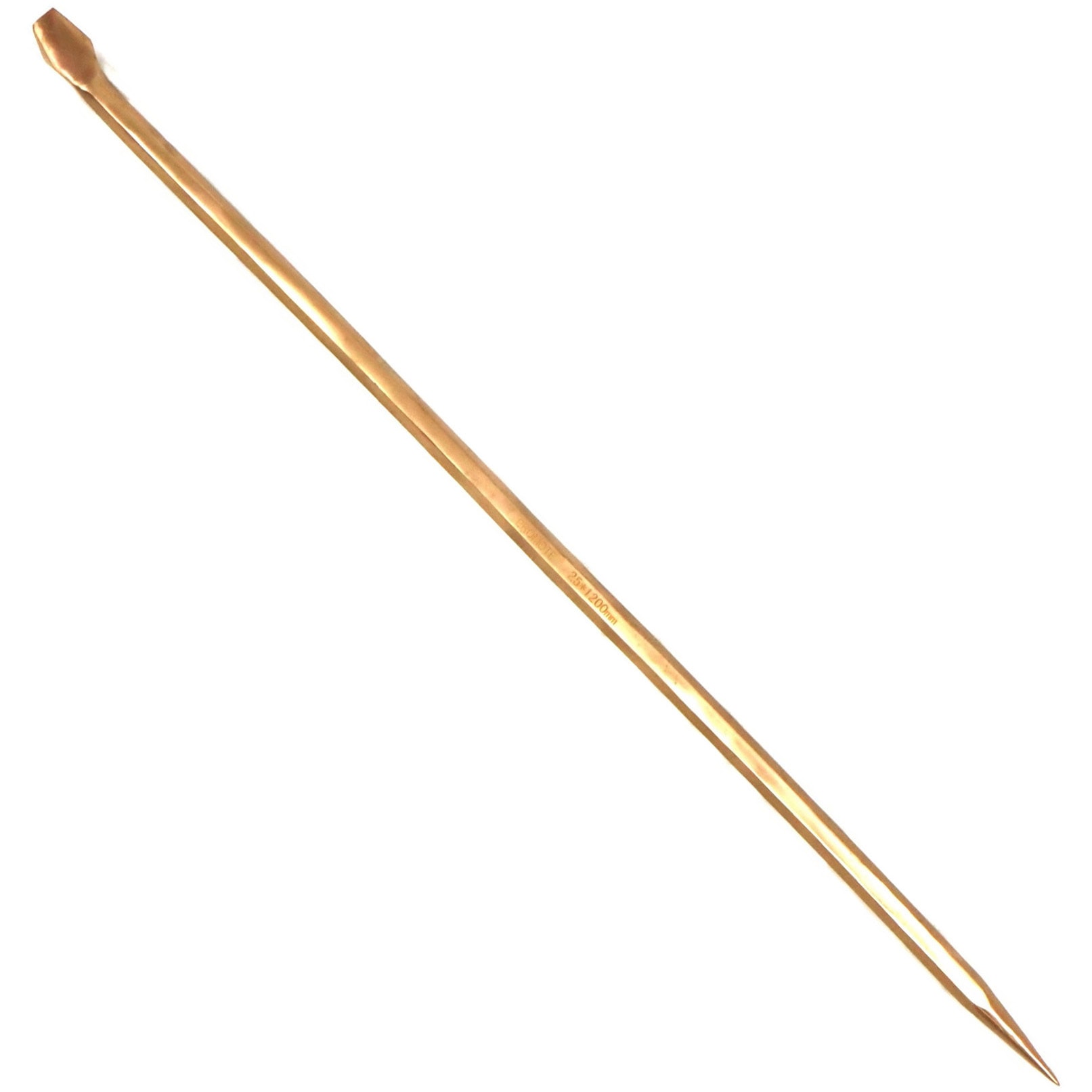 PM1239-014 防爆クローバー(金テコ) PROMOTE 全長1200mm  PM1239-014