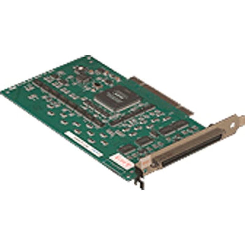 PCI-2726CL PCIバス用インターフェースモジュール(デジタル入出力) 1枚