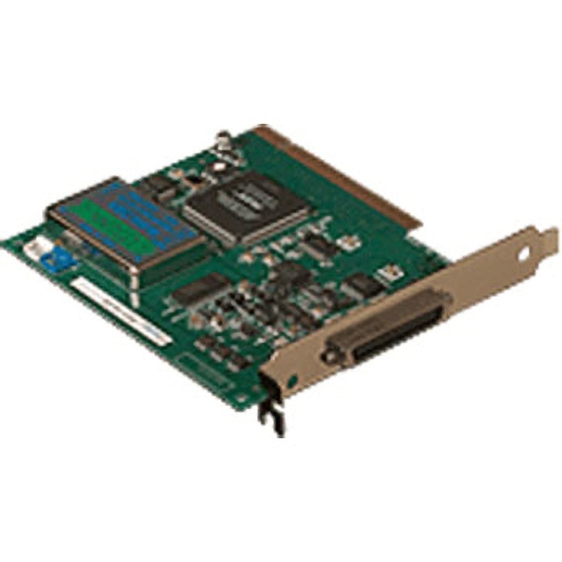 PCI-3133 PCIバス用インターフェースモジュール(アナログ入力) 1枚 インタフェース 【通販モノタロウ】