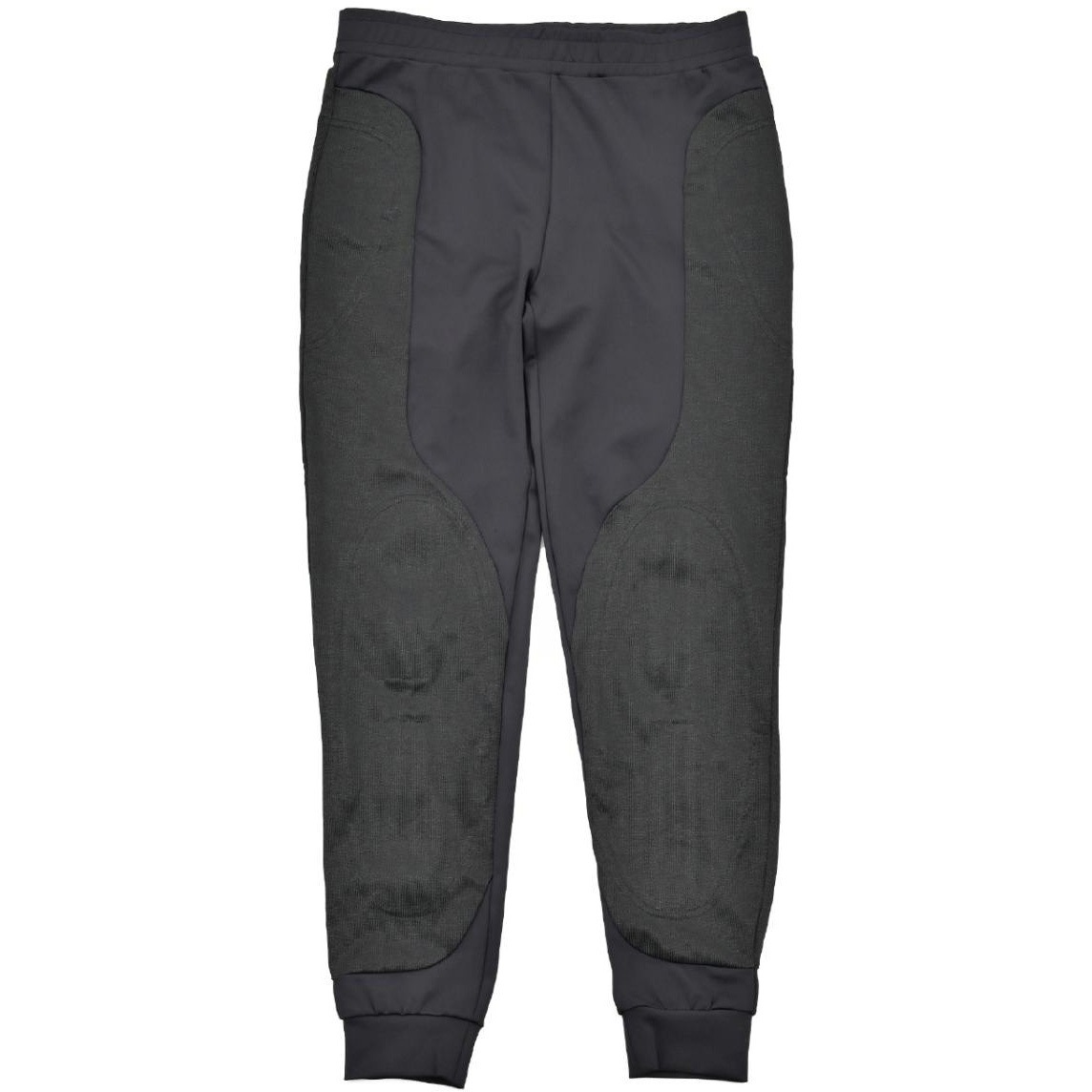 41723 HBP-020 補修ウェア 耐切創パンツ ブラック Lサイズ 41723 1個 DAYTONA(デイトナ) 【通販モノタロウ】