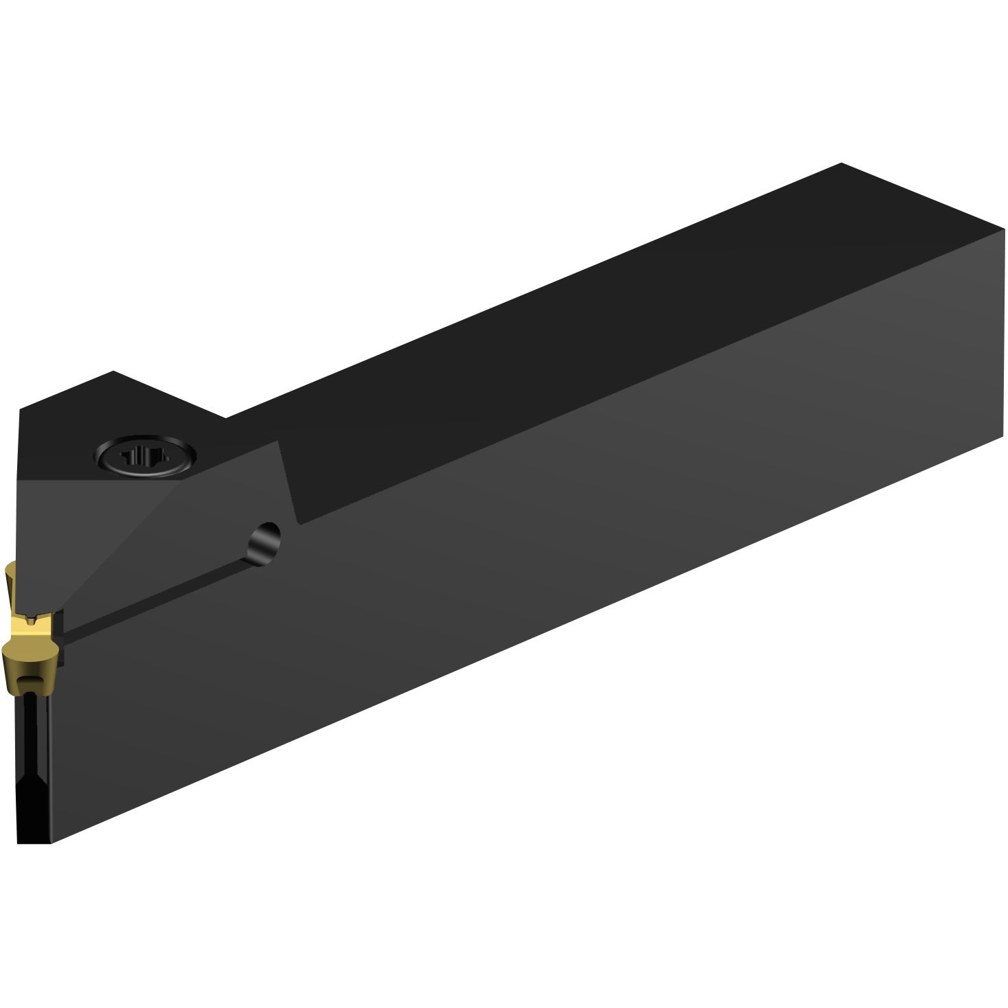 RX123J05-2525B-045 CoroCut(R)1・2 倣い加工用シャンクバイト 1個 サンドビック 【通販モノタロウ】