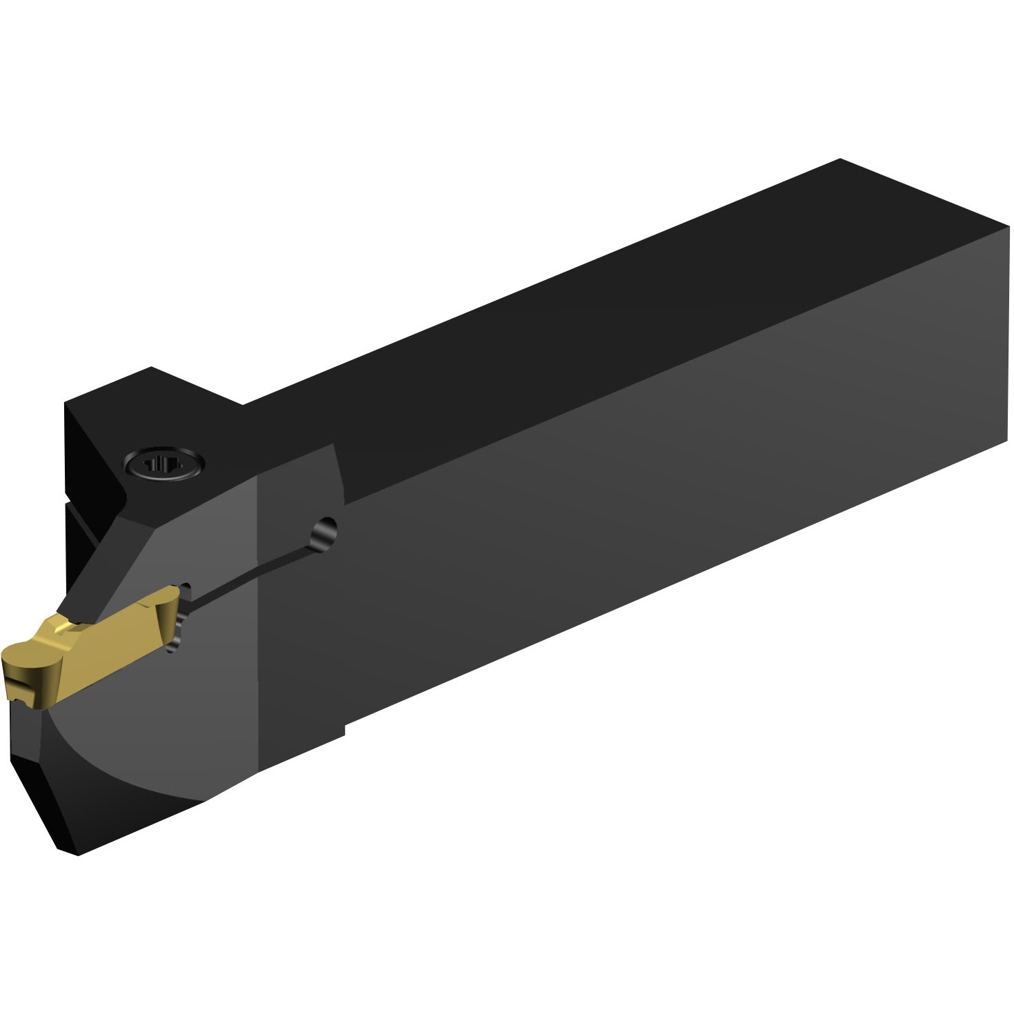 RX123L25-3232B-007 CoroCut(R)1・2 倣い加工用シャンクバイト 1個 サンドビック 【通販モノタロウ】 23,786円