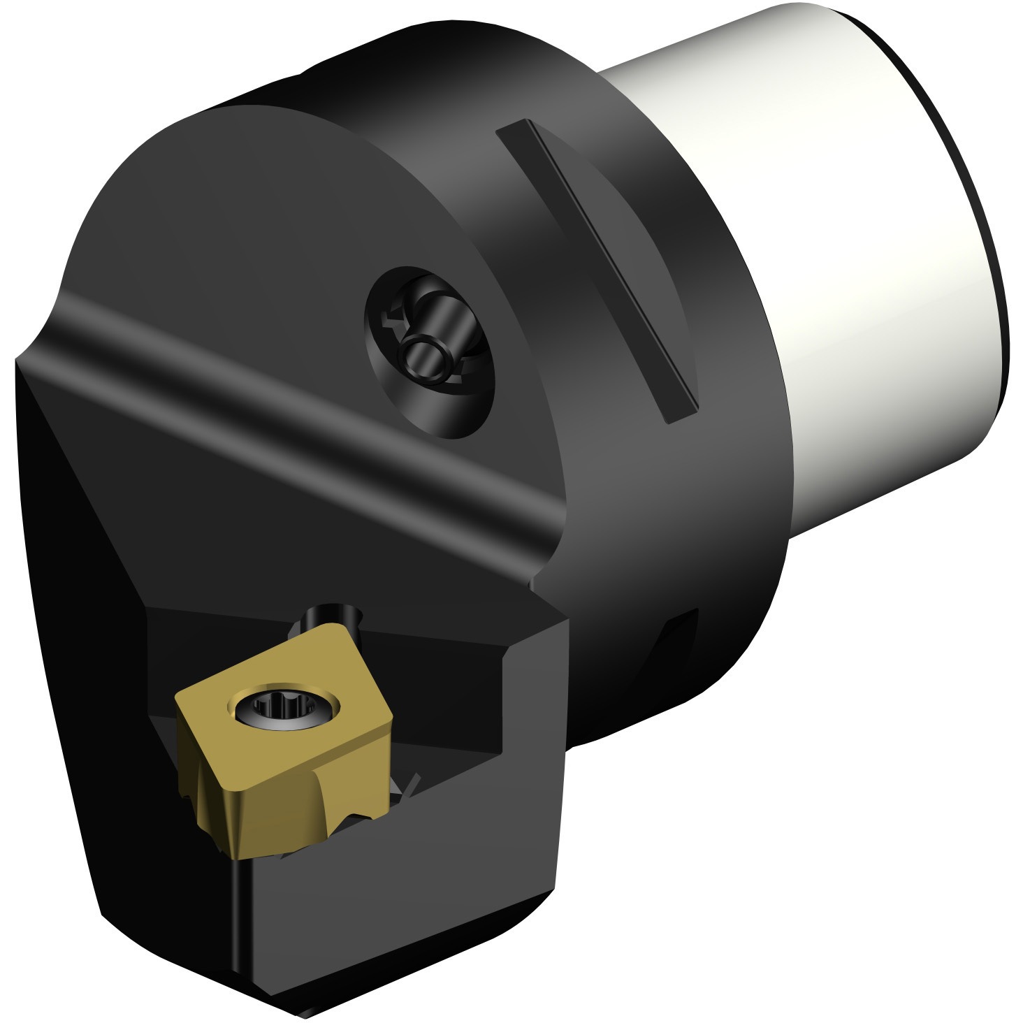 TR-C4-D13JCR-27050 CoroTurn(R) TR 旋削加工用カッティングユニット 1個 サンドビック 【通販モノタロウ】