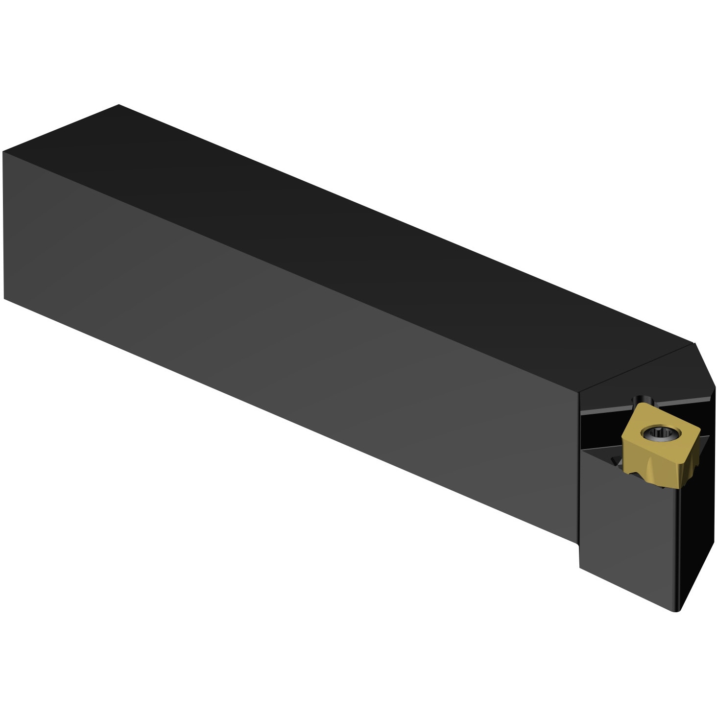 TR-D13JCL 2525M CoroTurn(R) TR 旋削加工用シャンクバイト 1個 サンドビック 【通販モノタロウ】