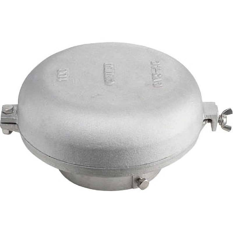 中部 CVR-AC-125 標準品 ベントキャップ 中部コーポレーション CHUBU 中部 CVR-AC-125 標準品 ベントキャップ 中部コーポレーション CHUBU