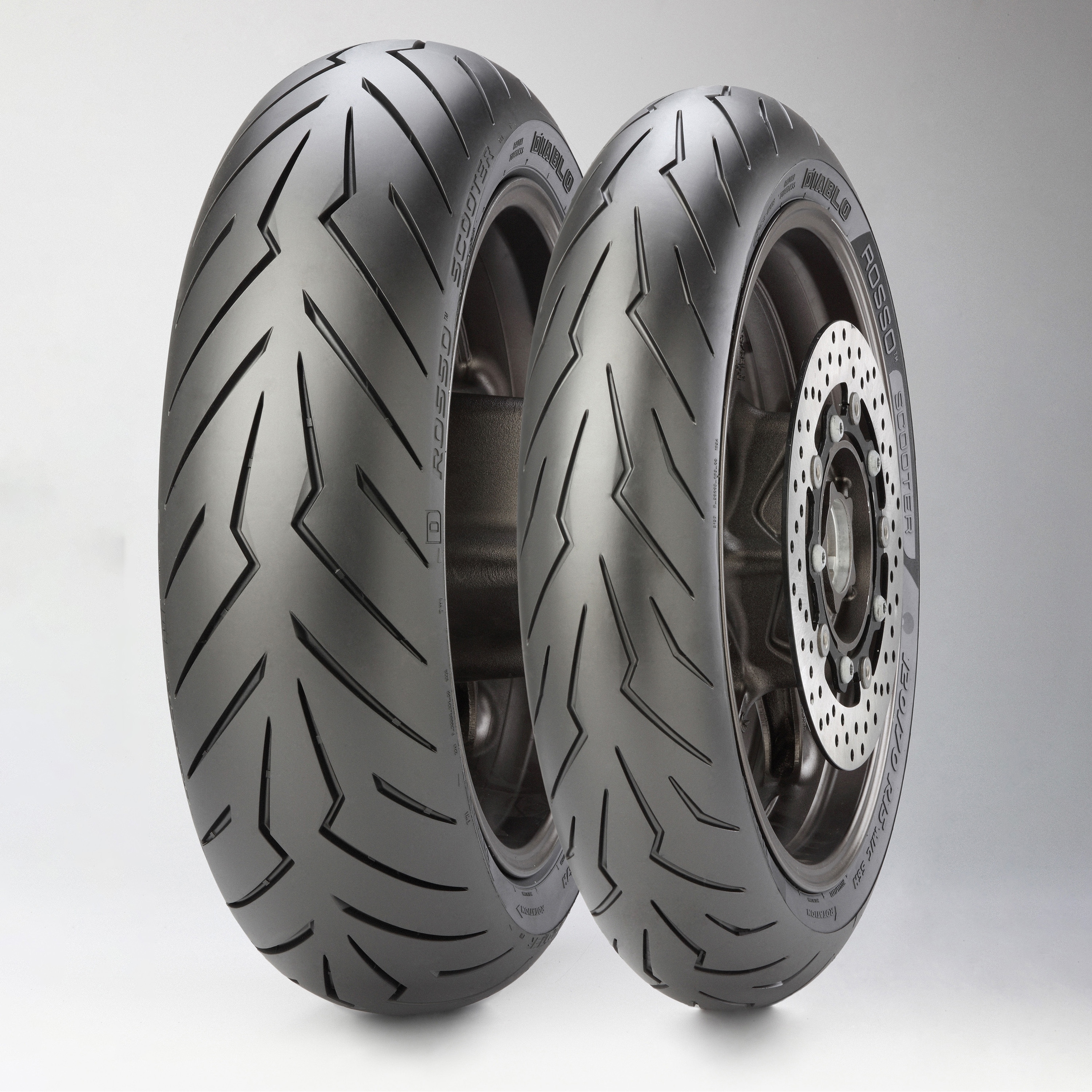 3803700 DIABLO ROSSO SCOOTER PIRELLI(ピレリ) 速度記号P サイズ130/70-13 10,124円